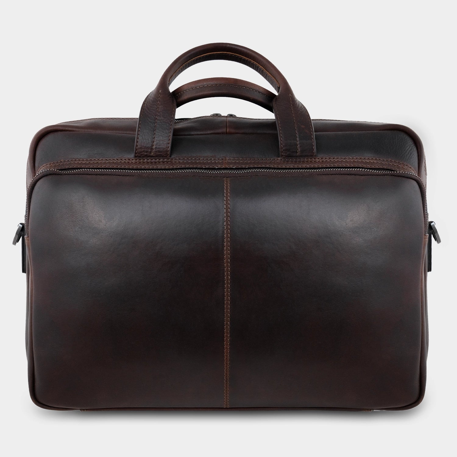 PARMA Businesstasche XL braun