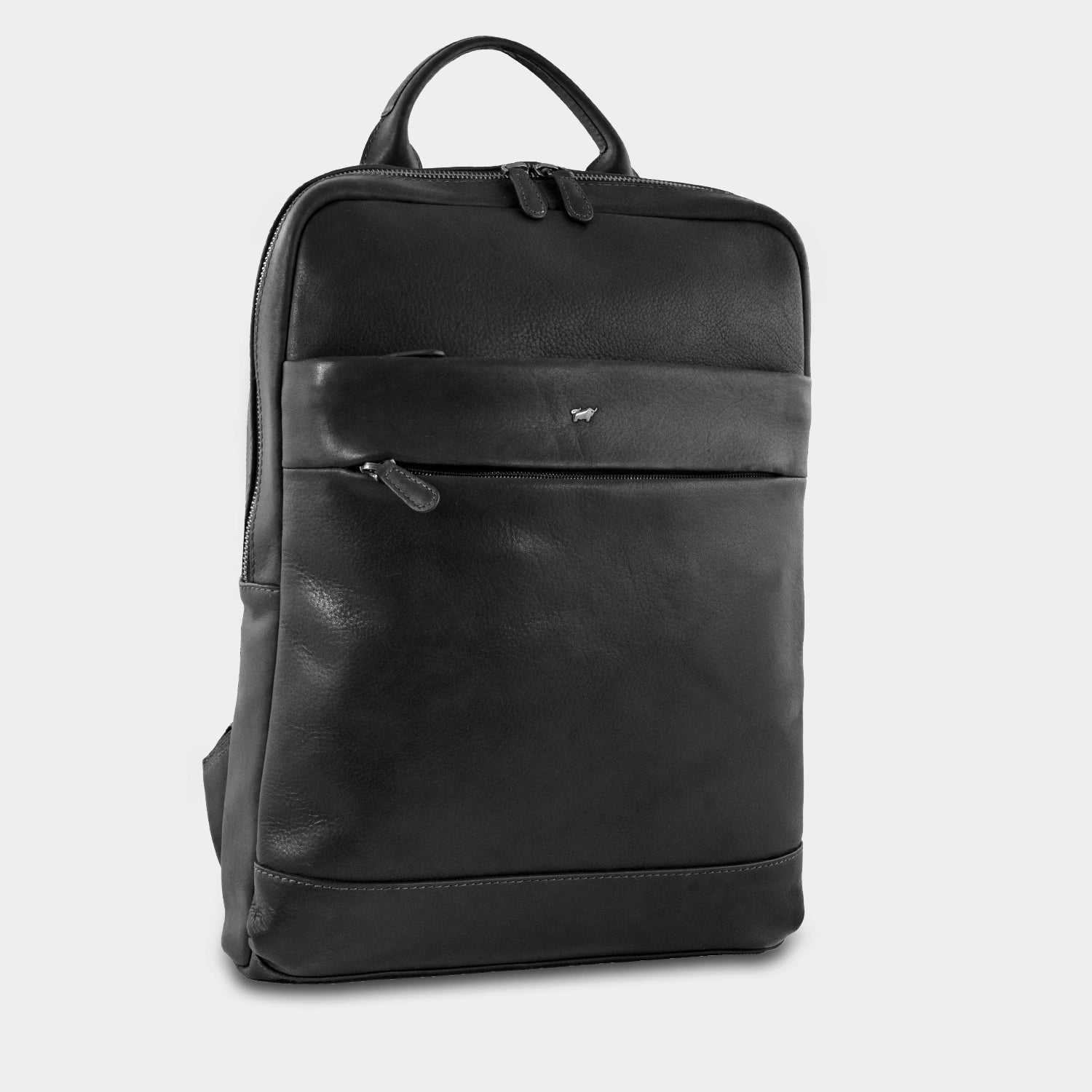 PARMA Rucksack S schwarz hover