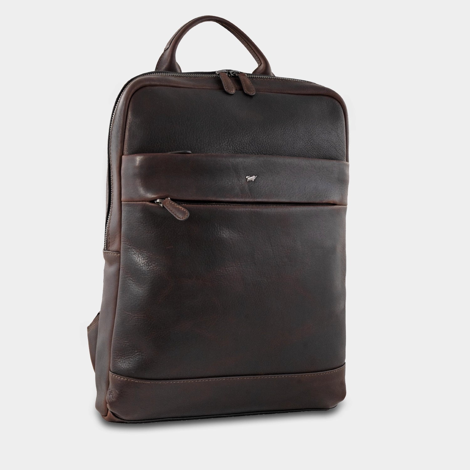 PARMA Rucksack S braun hover