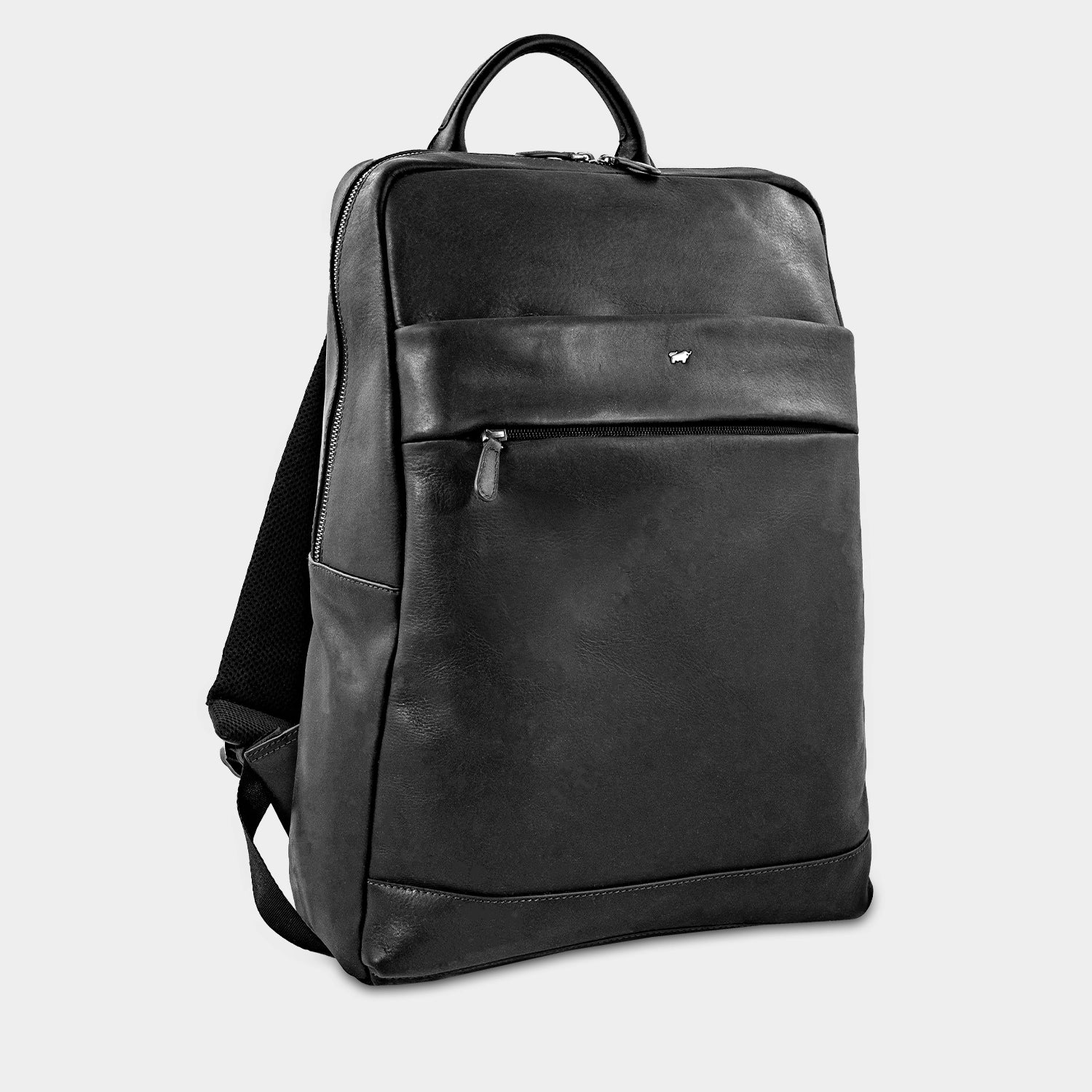 PARMA Rucksack M schwarz hover