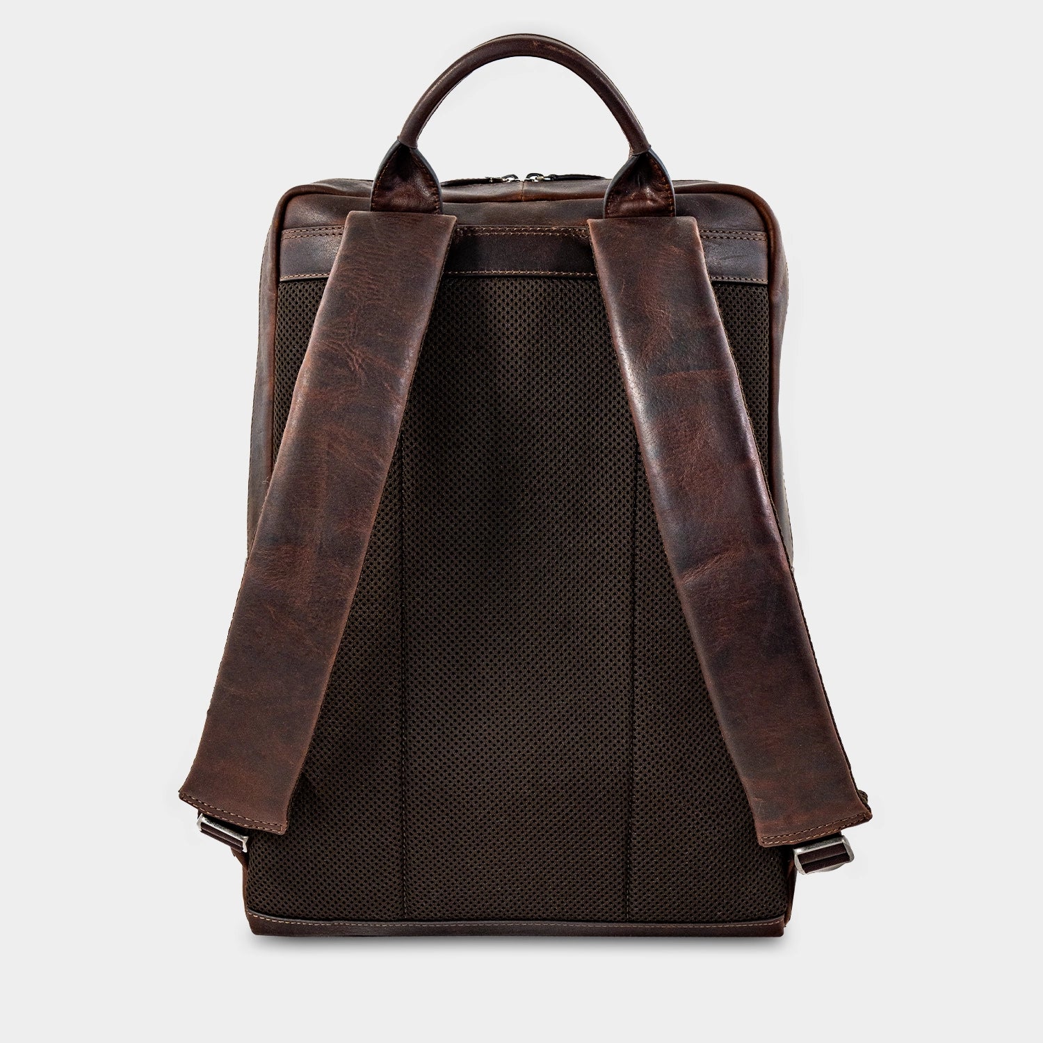 PARMA Rucksack M braun