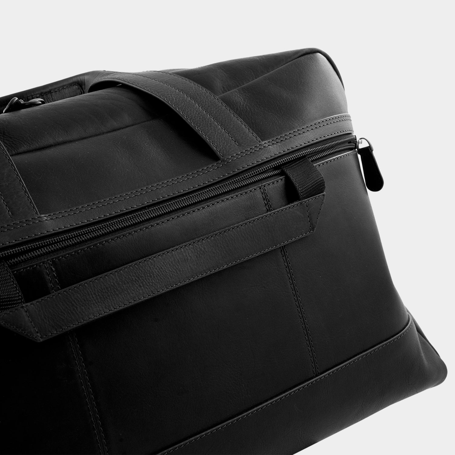 Keyfeature-3 PARMA Reisetasche schwarz