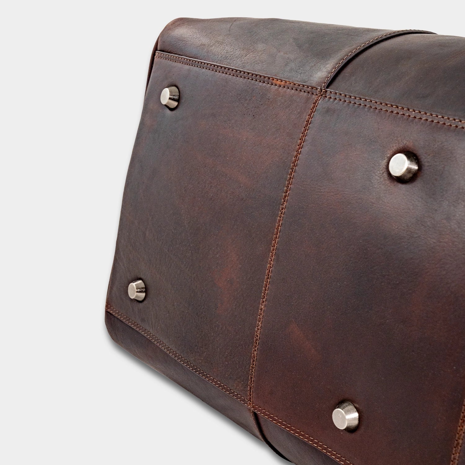 Keyfeature-2 PARMA Weekender braun
