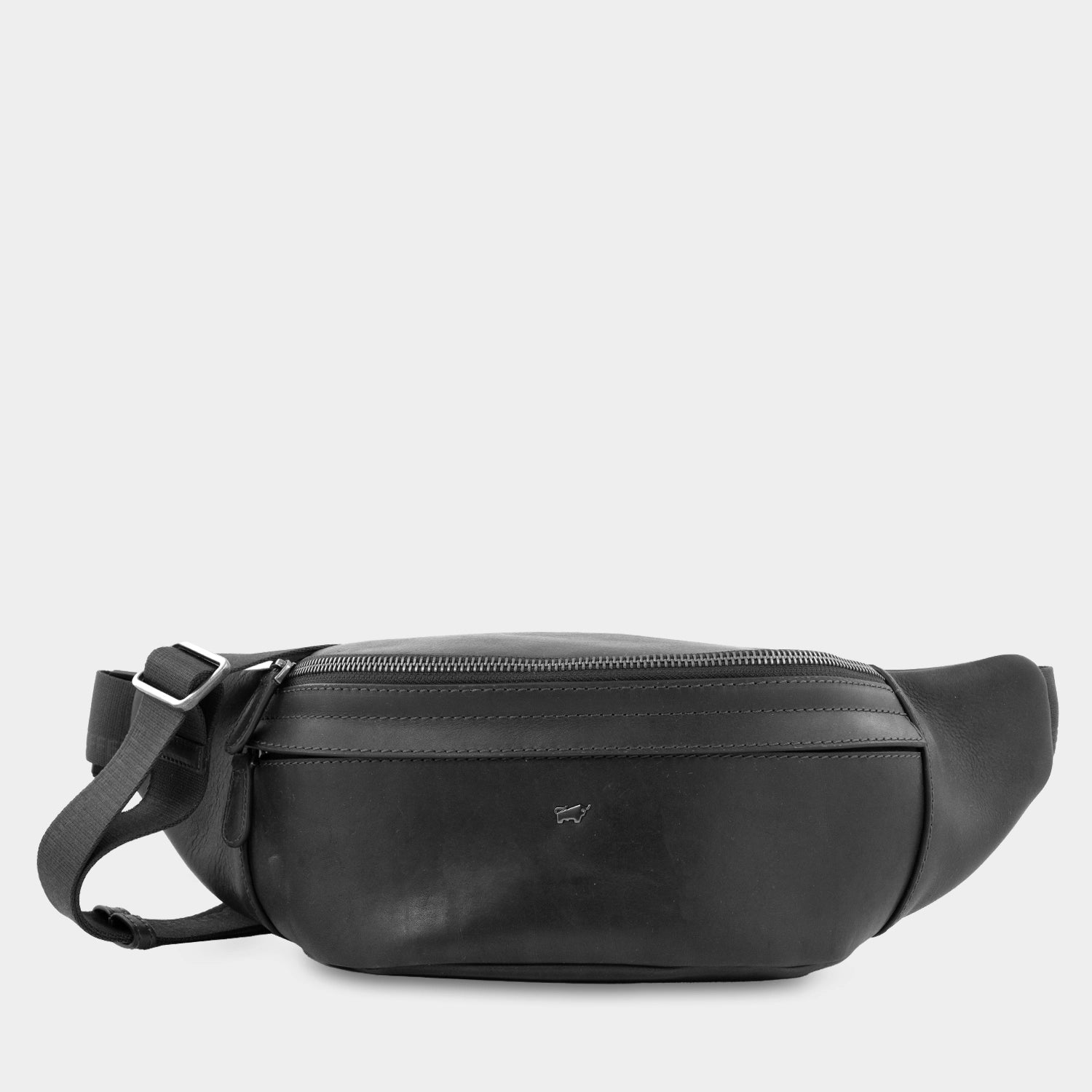 Big black crossbody bag deals