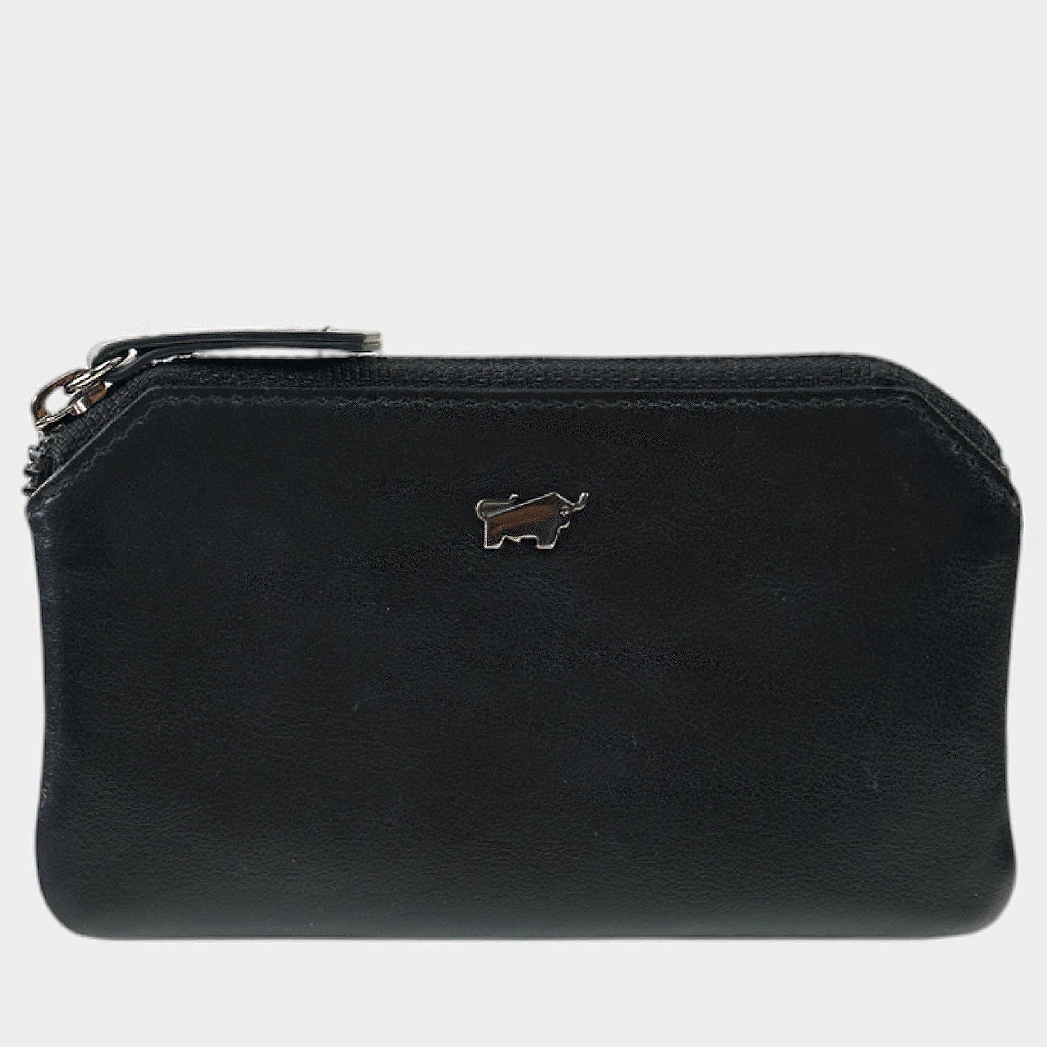 ELIAS Schlusseletui Zip schwarz