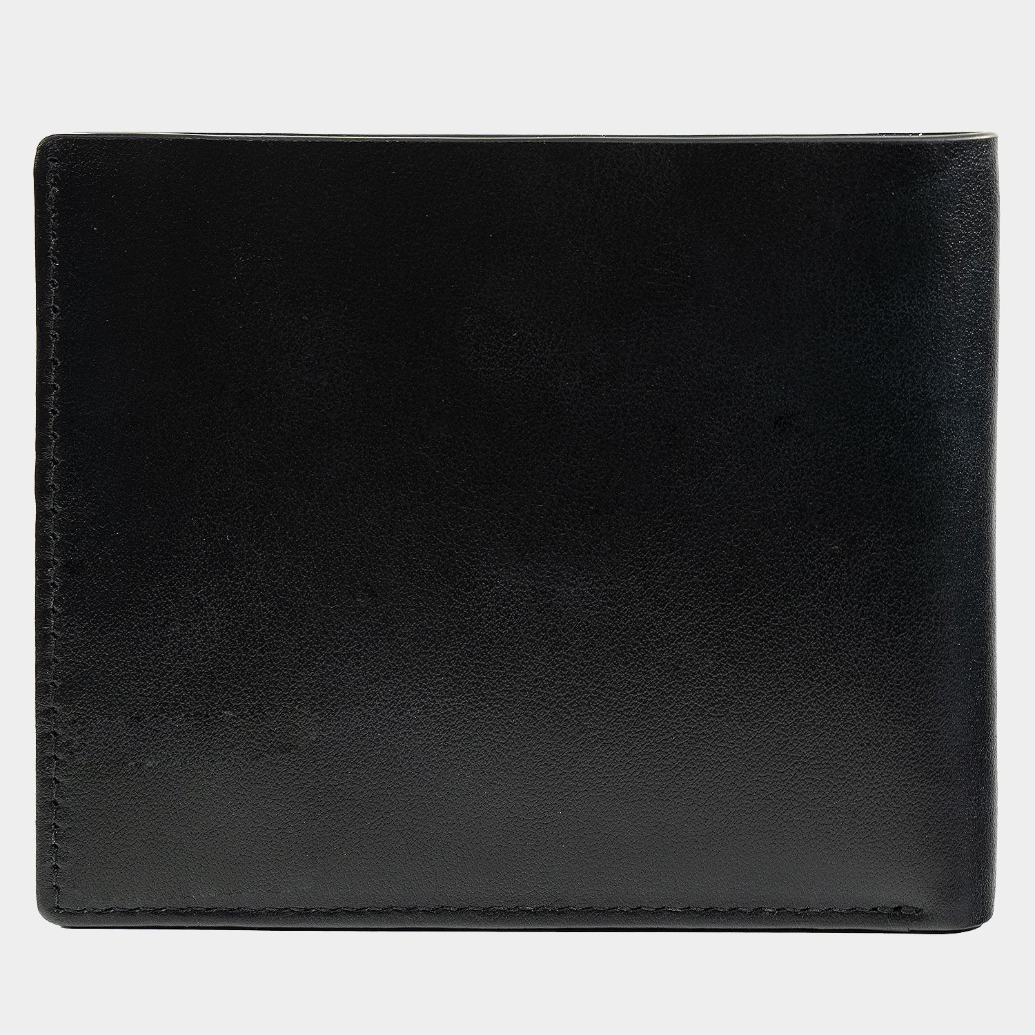 Rueckeansicht ELIAS RFID Geldbörse 12CS schwarz