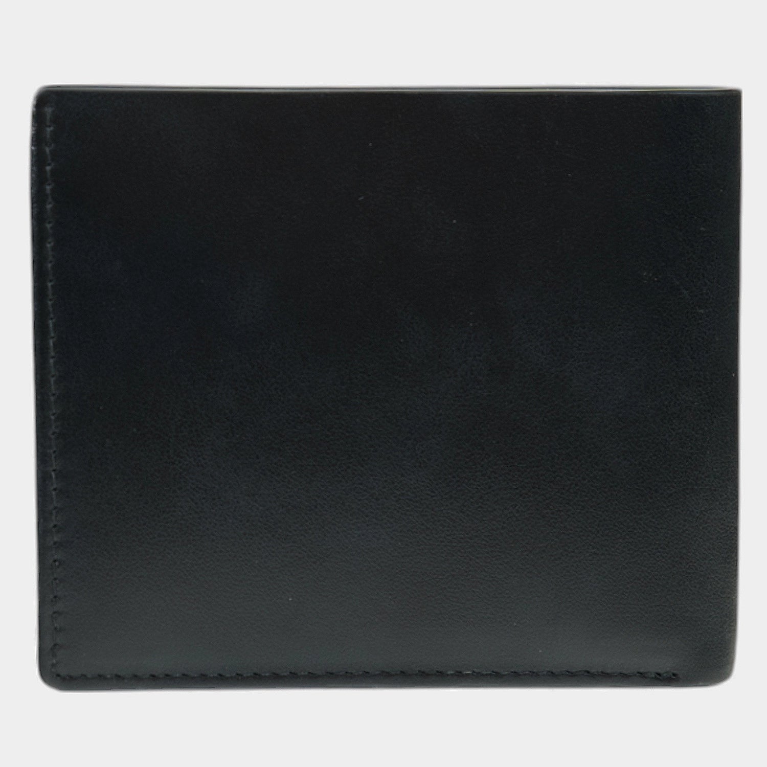 Rueckansicht ELIAS RFID Kartenbörse 8CS schwarz