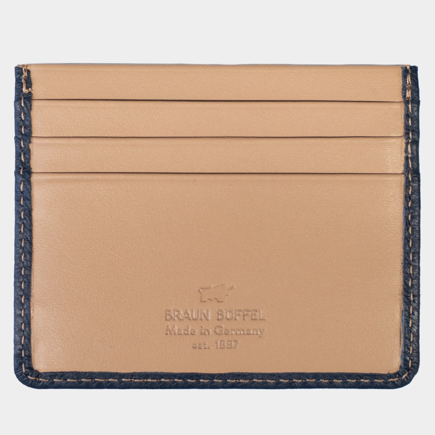 TONI Kartenetui 6CS navy