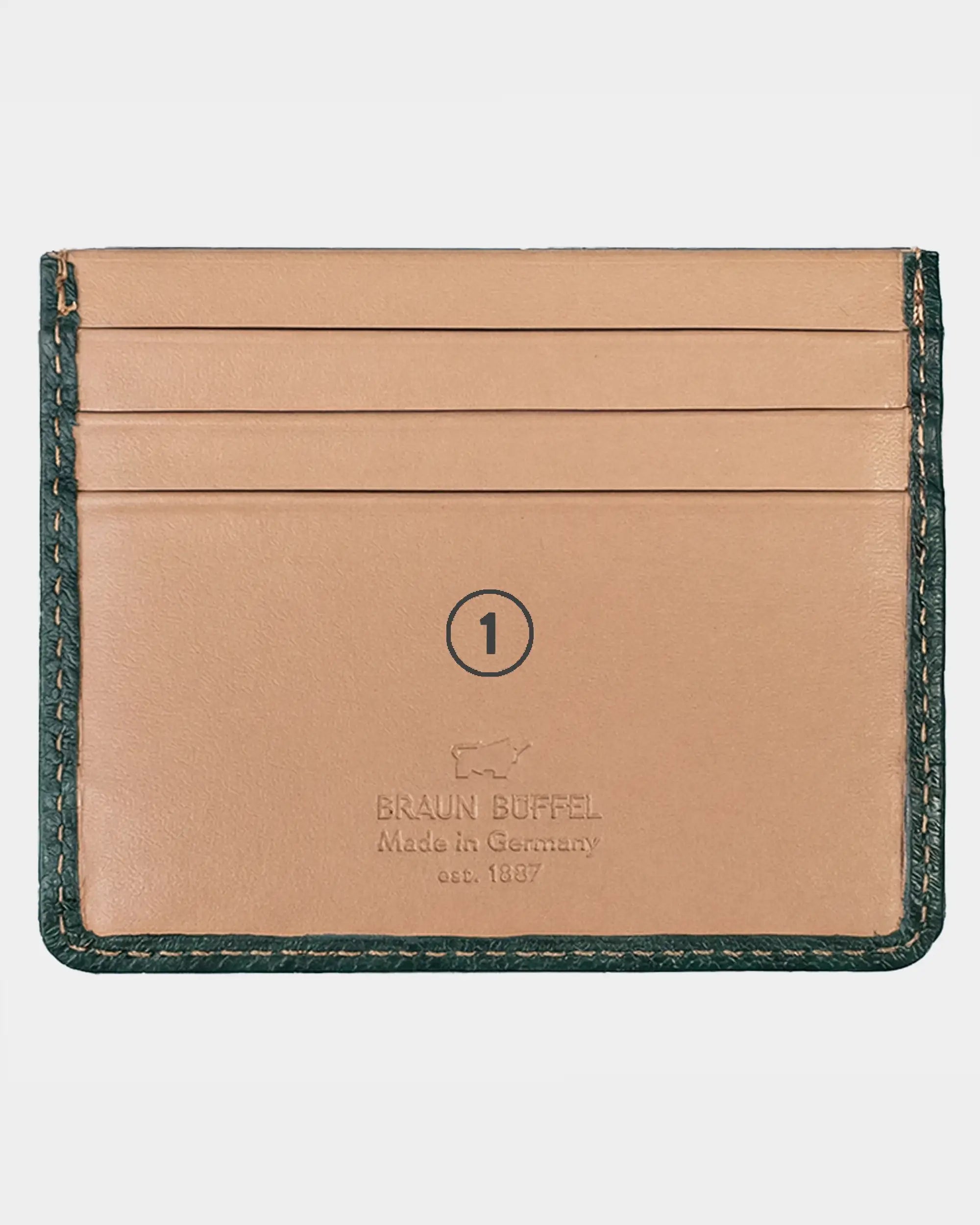 TONI Kartenetui 6CS bottle