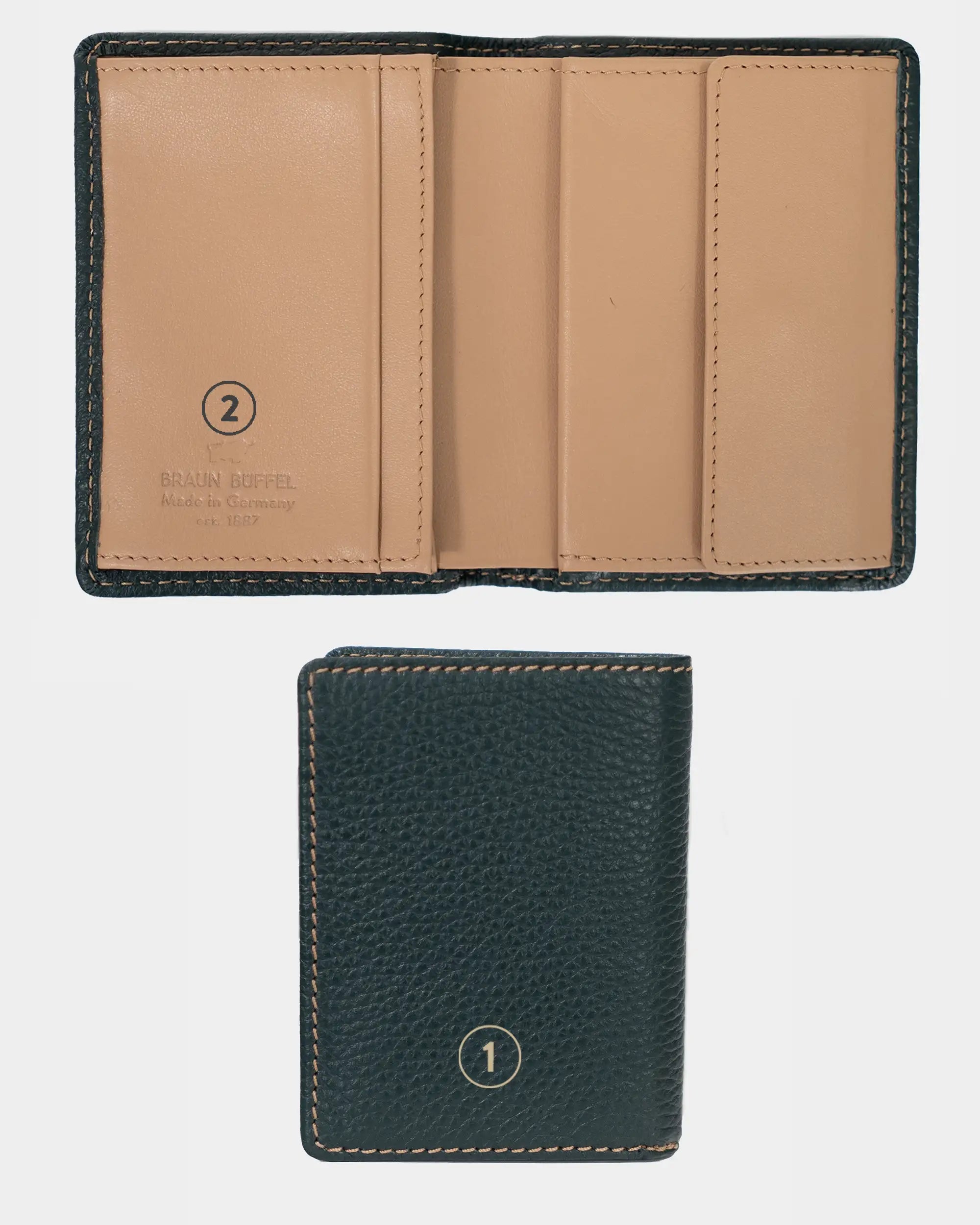 TONI Geldbörse S bottle