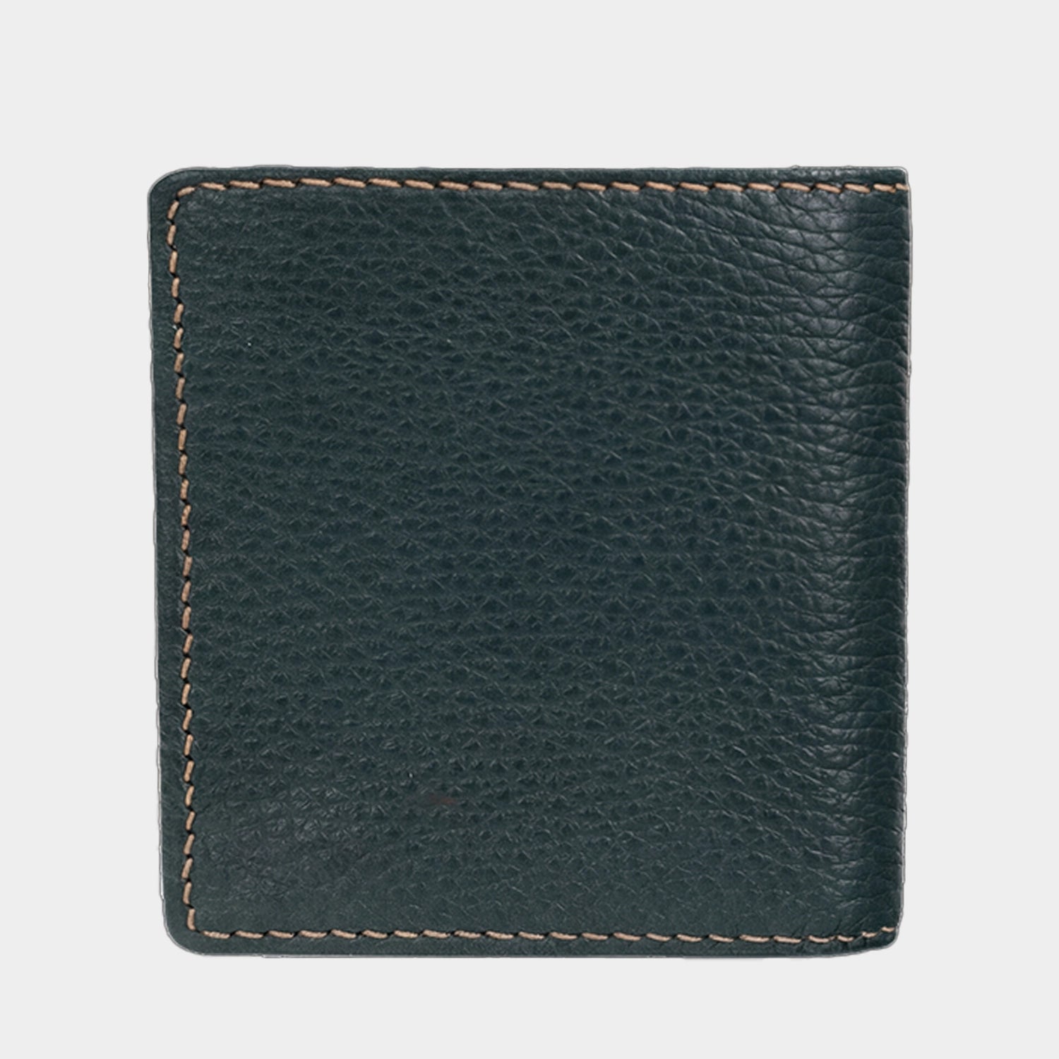 Rückansicht TONI Gelbörse Carre 8CS bottle