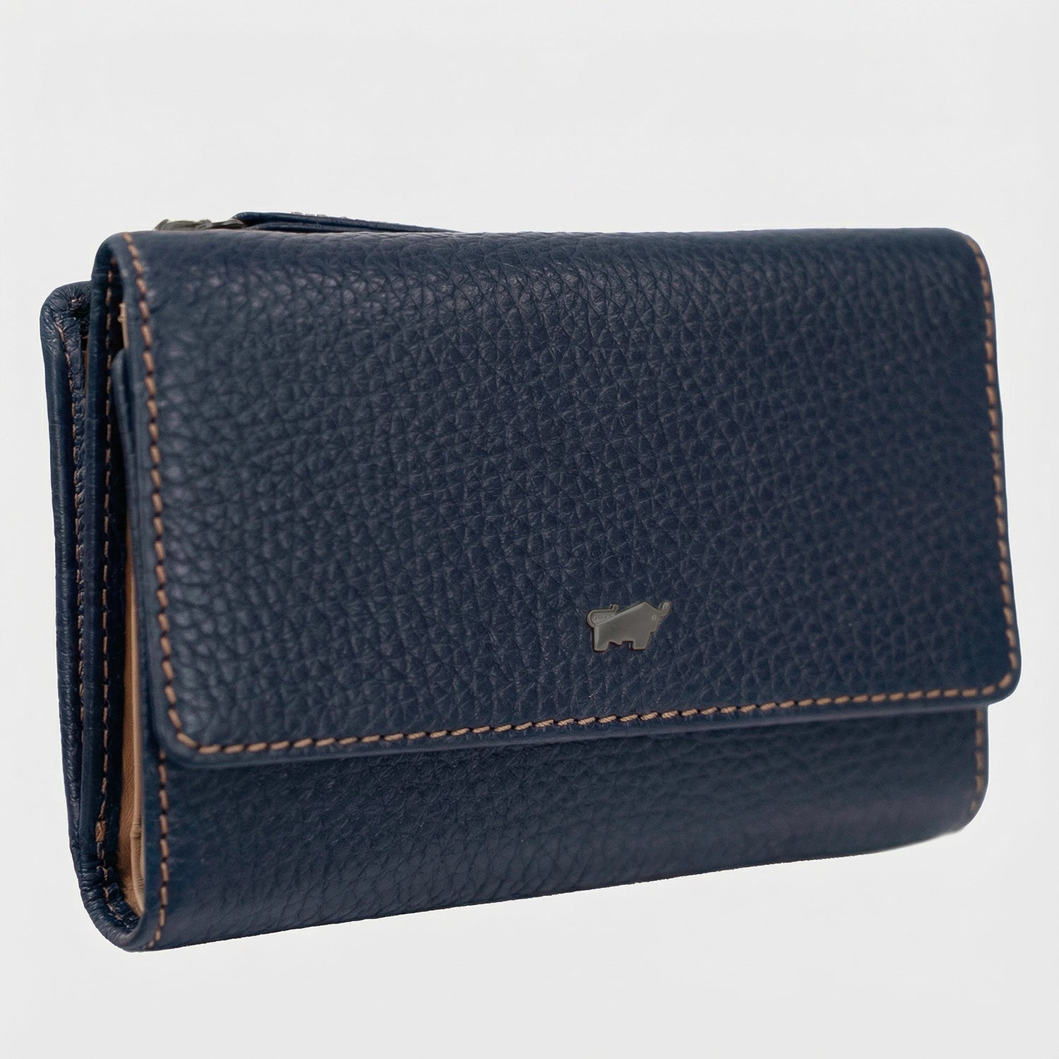 TONI Geldbörse 15CS navy