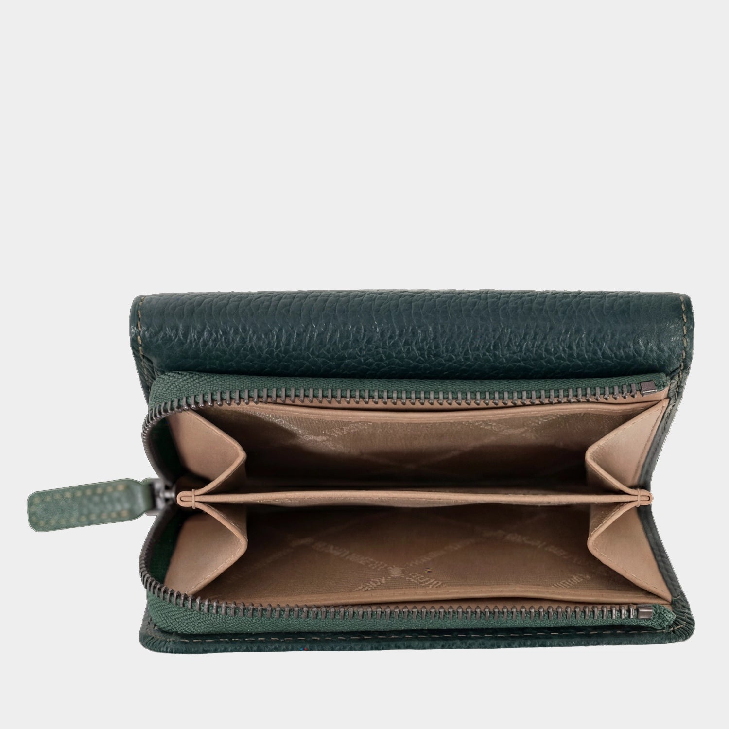 TONI Geldbörse 15CS bottle