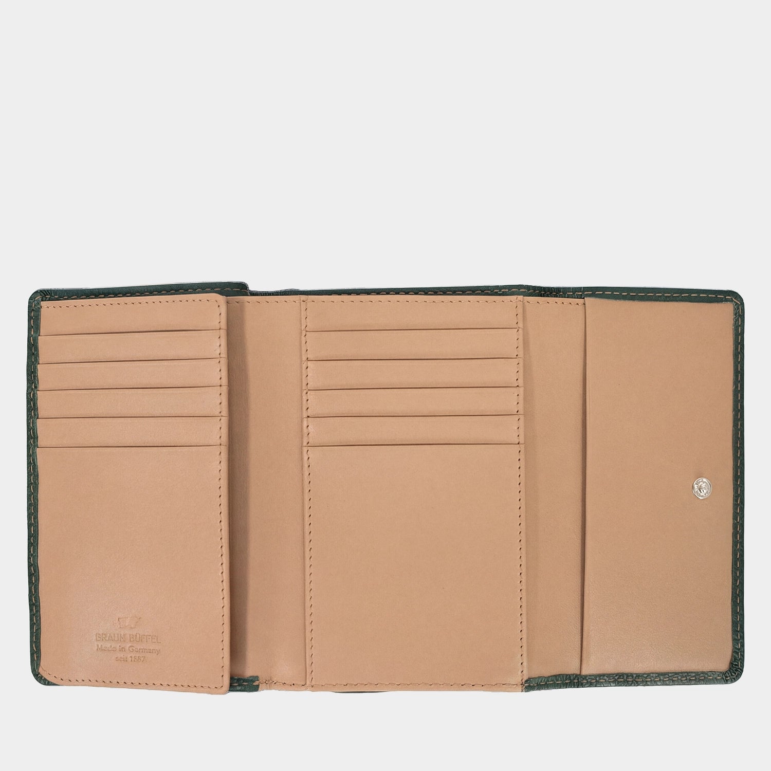 TONI Geldbörse 15CS bottle