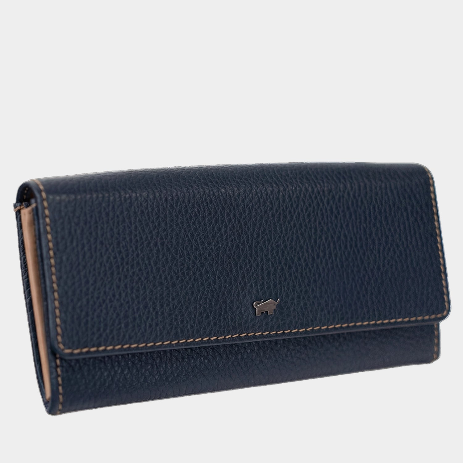 TONI Geldbörse L 12CS navy