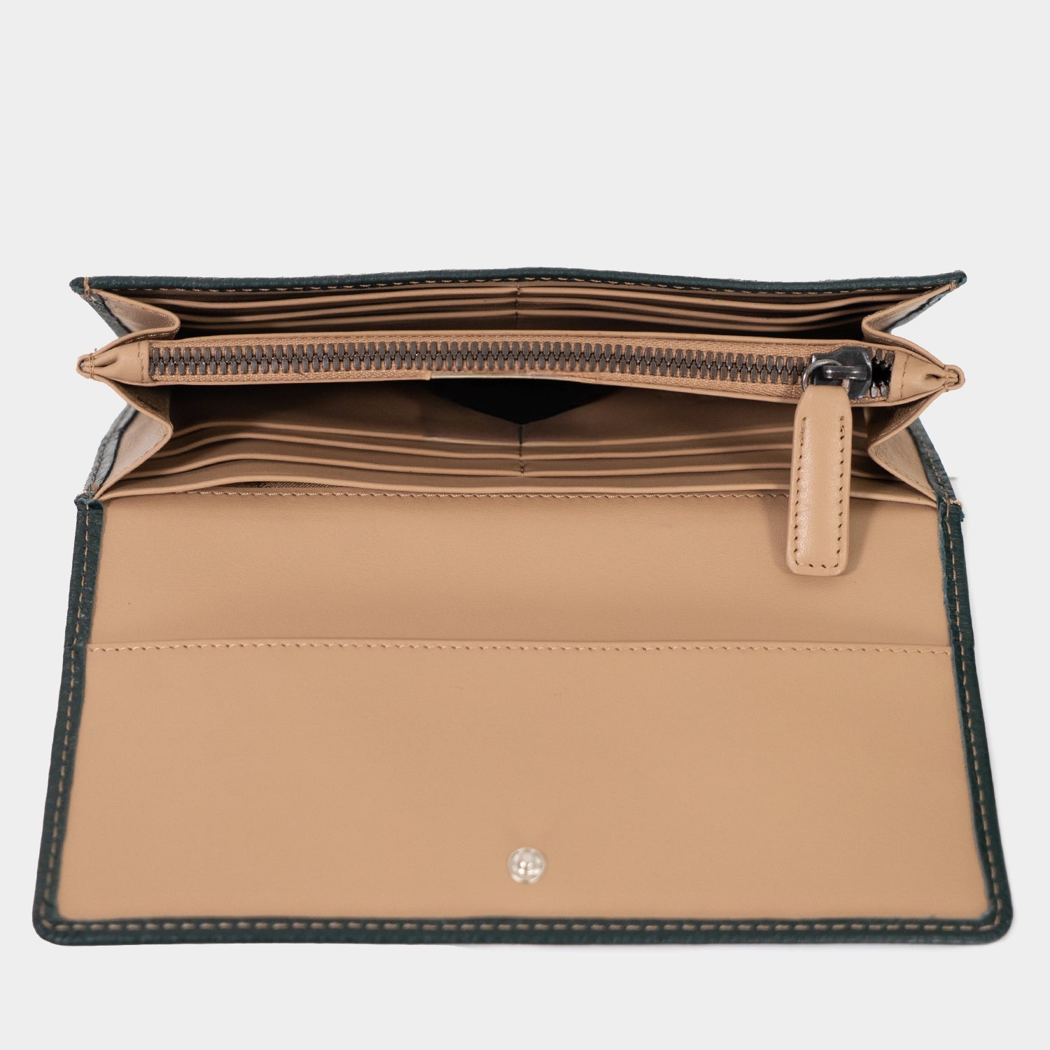 TONI Geldbörse L 12CS bottle