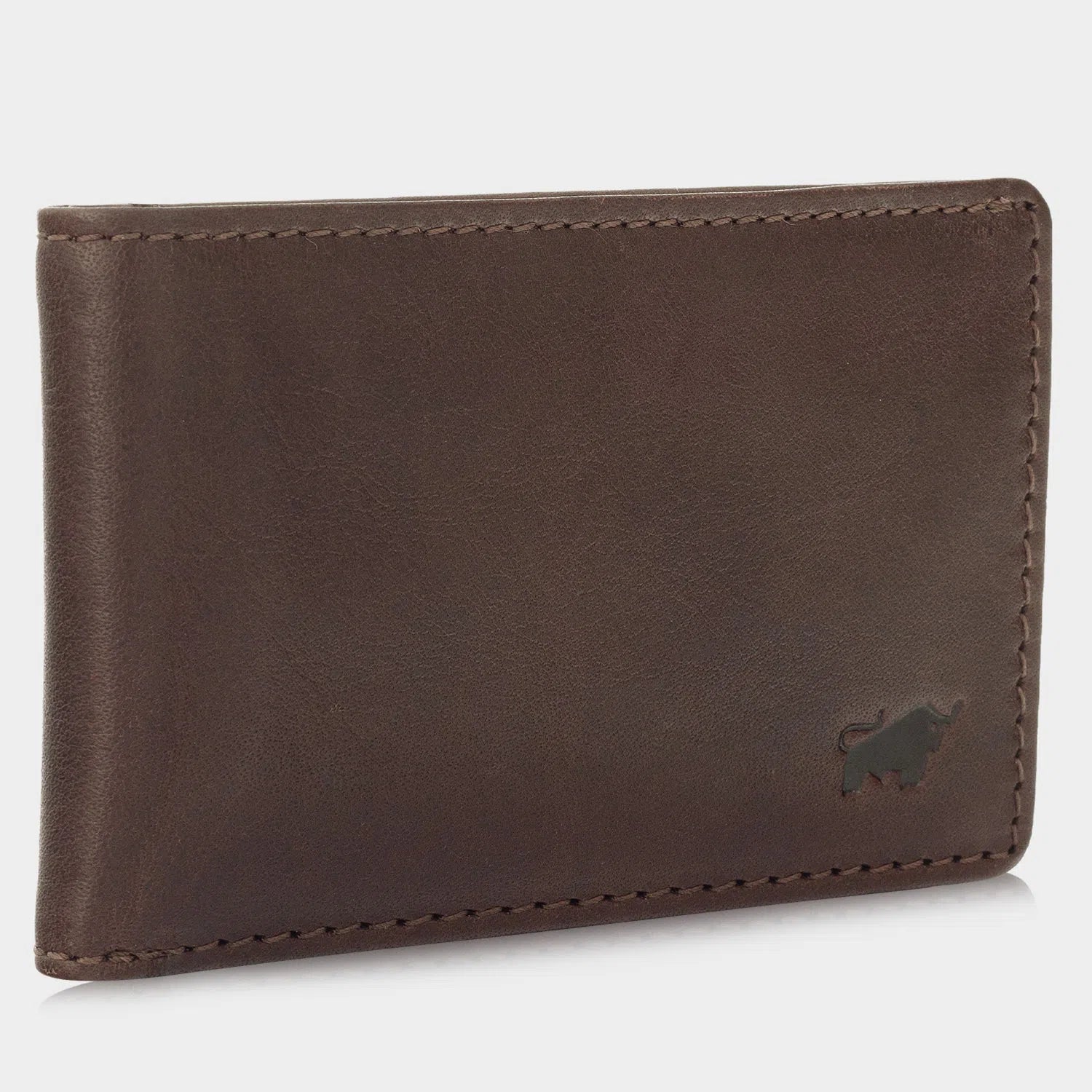 AREZZO RFID Geldbörse XS 1CS braun hover