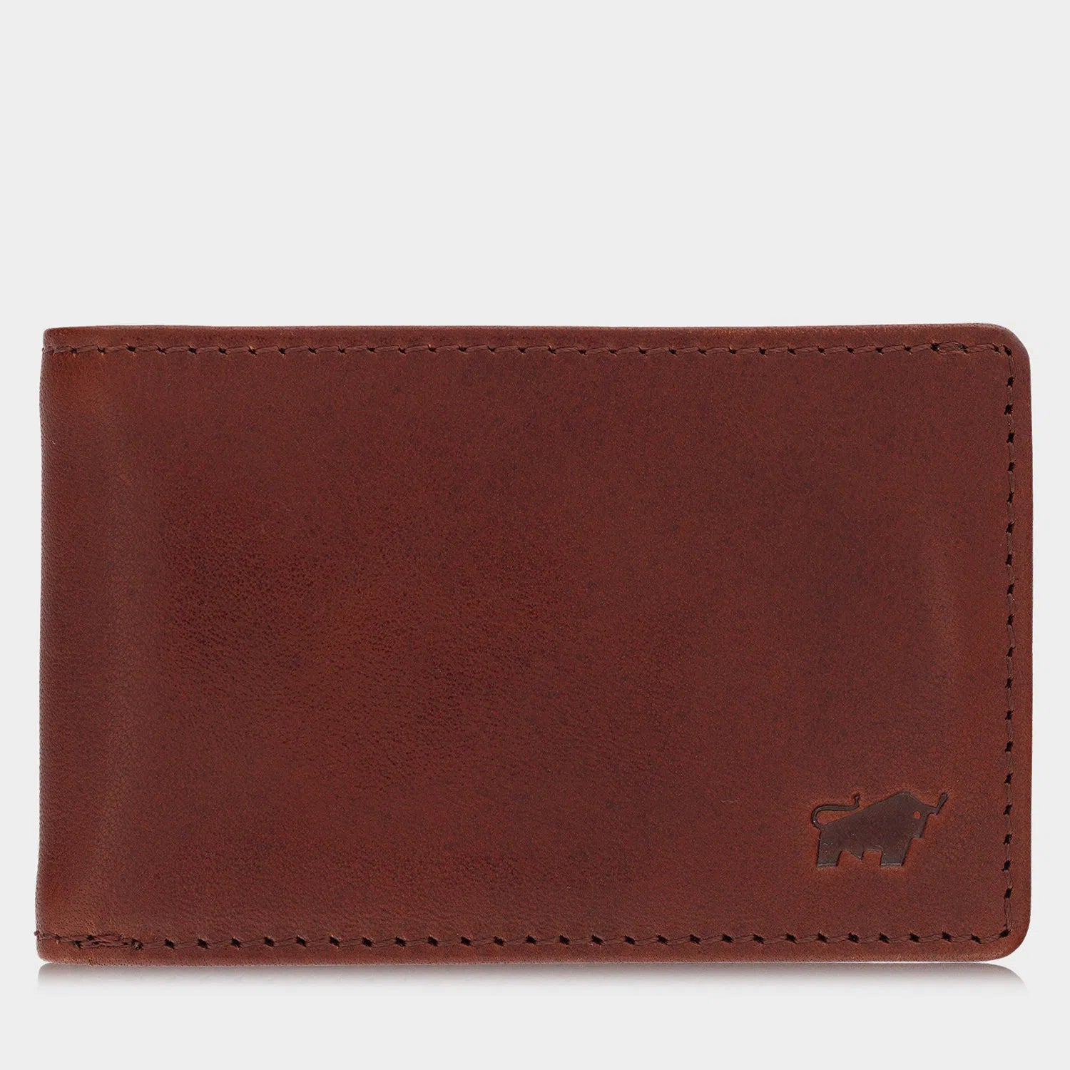 AREZZO RFID Geldbörse XS 1CS tabak
