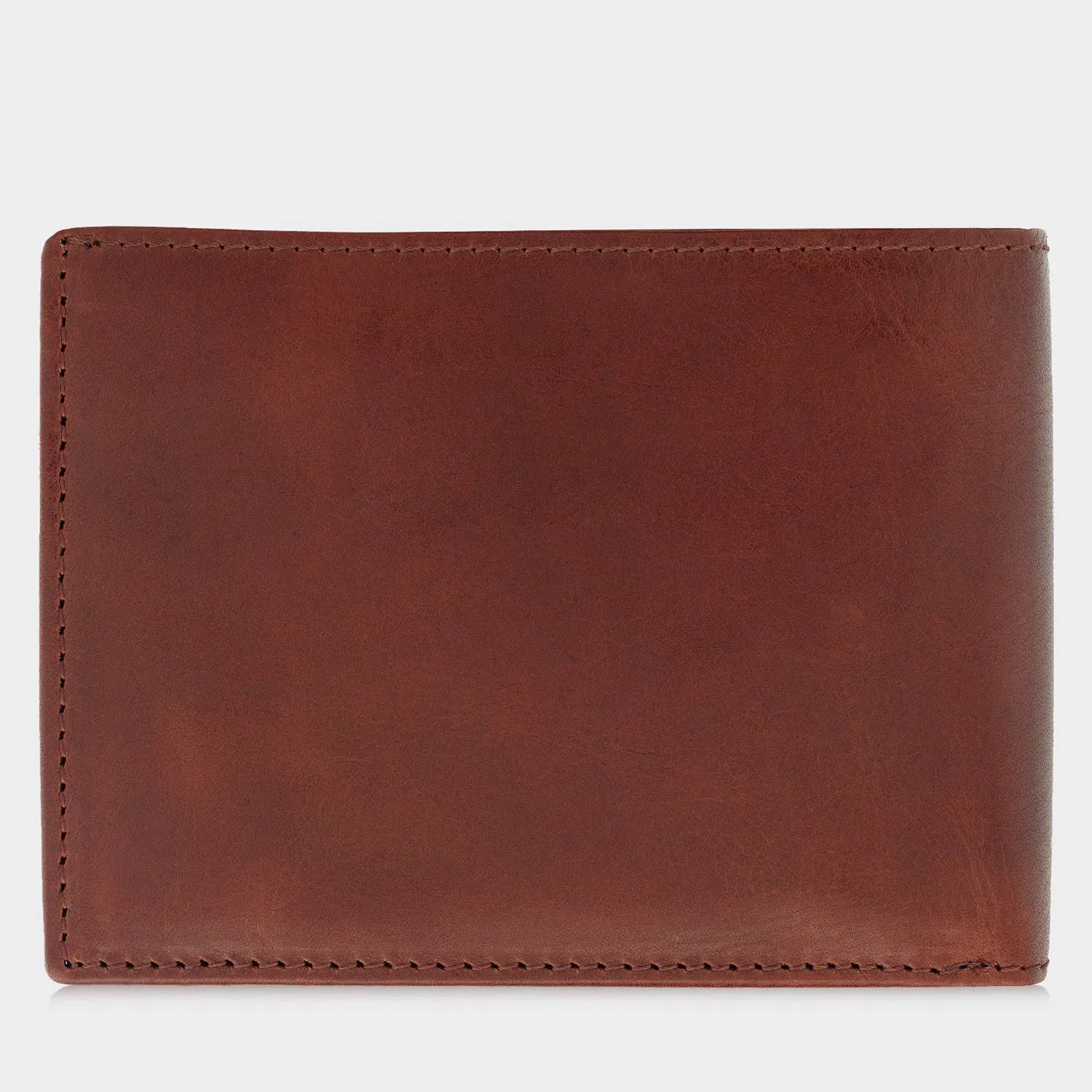 AREZZO RFID Geldbörse 9CS tabak