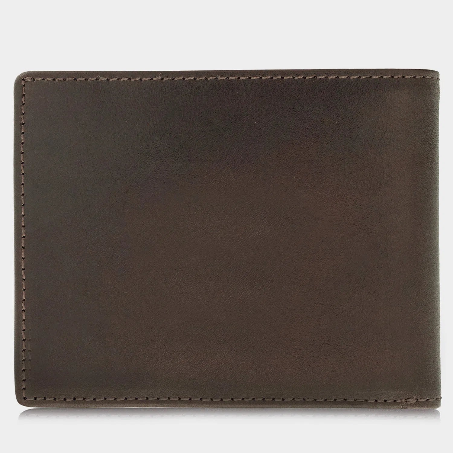 AREZZO RFID Geldbörse 12CS braun