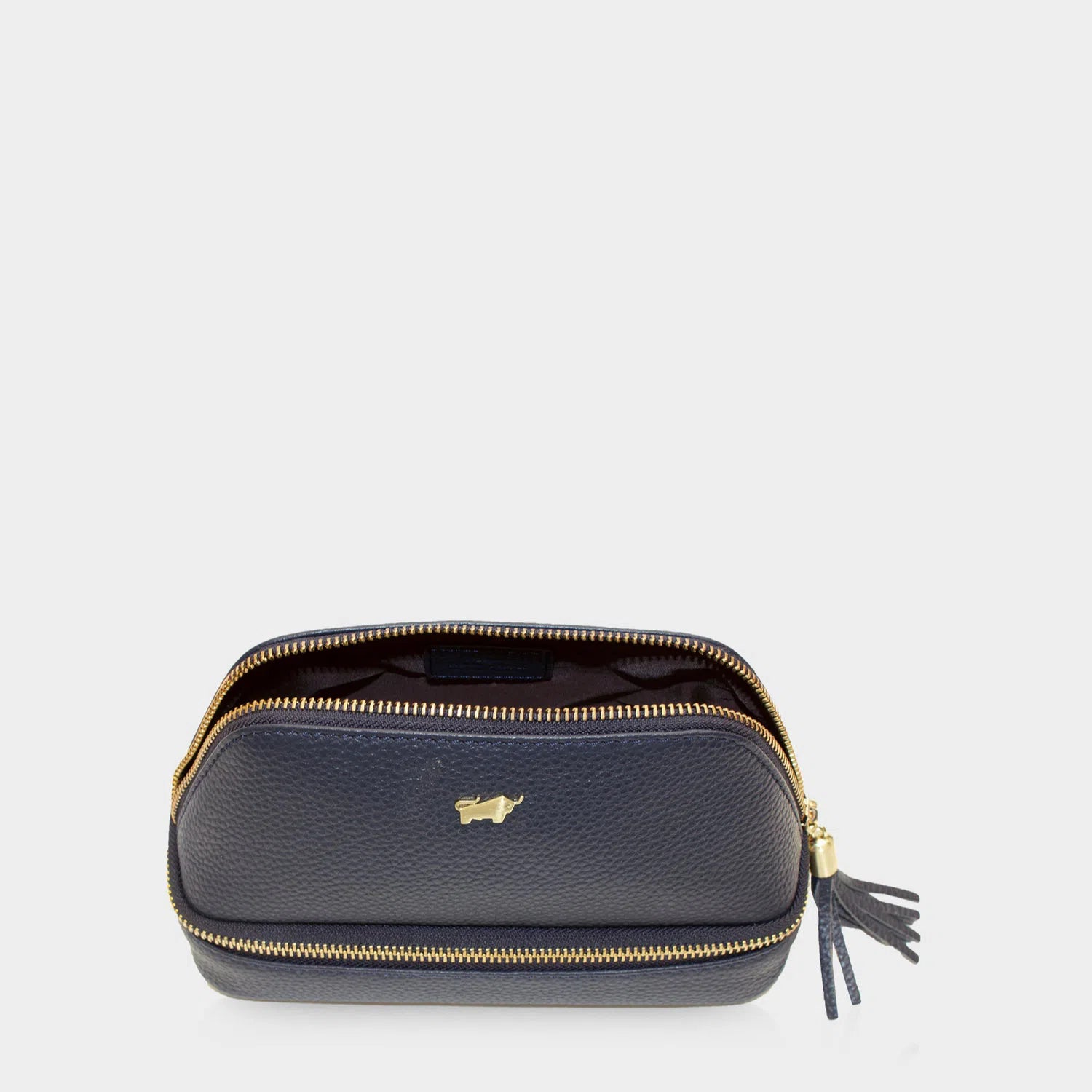 BB X LaBiosthetique RV-Necessaire navy
