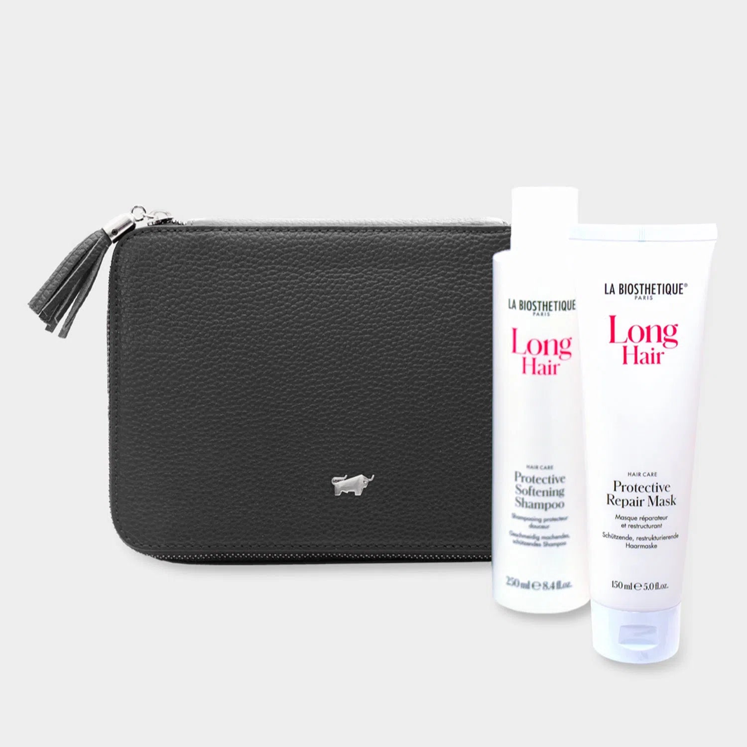 BB X LaBiosthetique Necessaire M schwarz