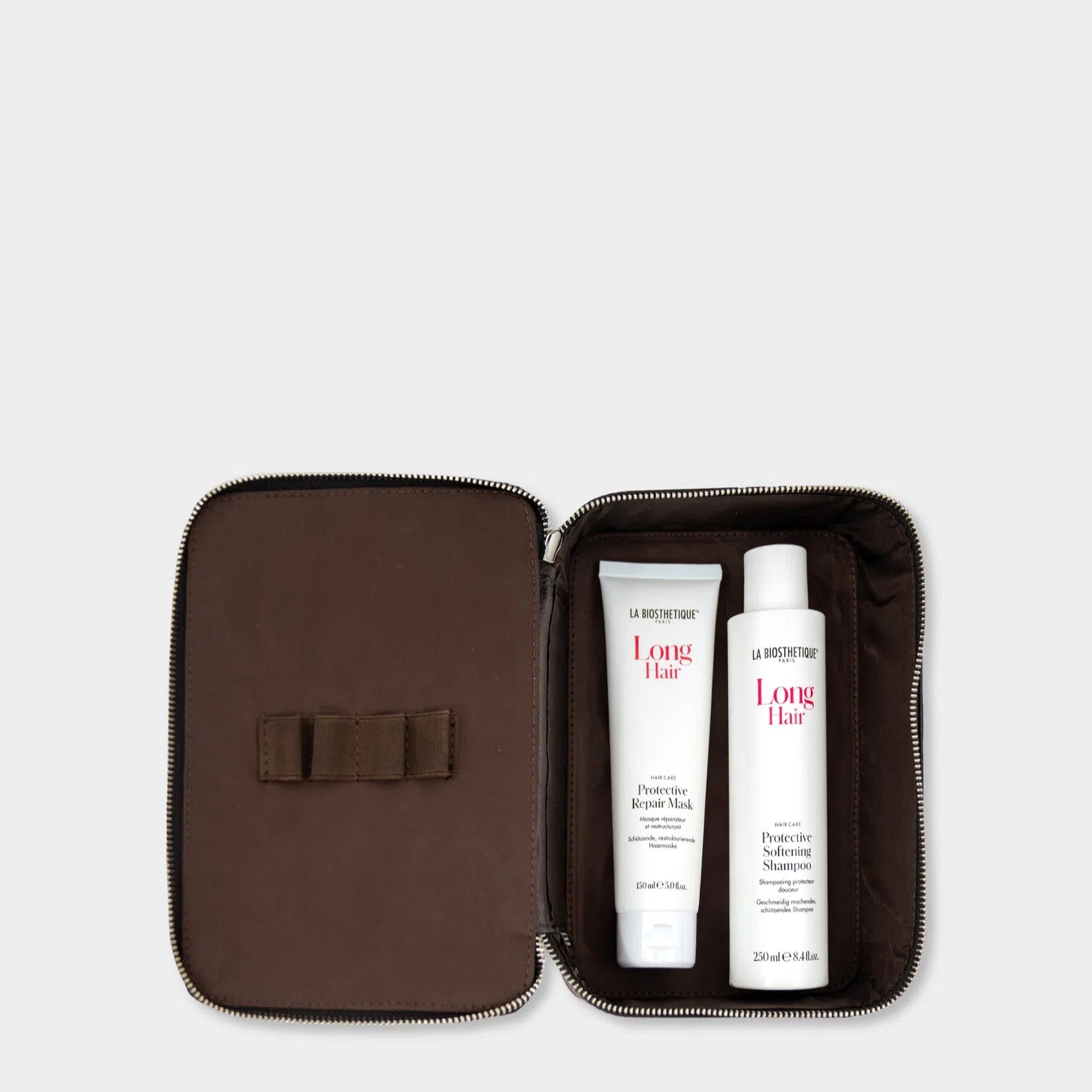 BB X LaBiosthetique Necessaire M schwarz hover