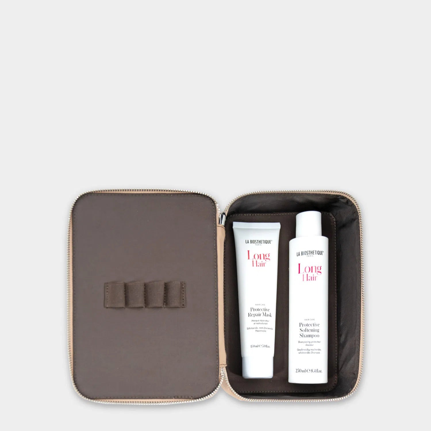 BB X LaBiosthetique Necessaire M creme hover