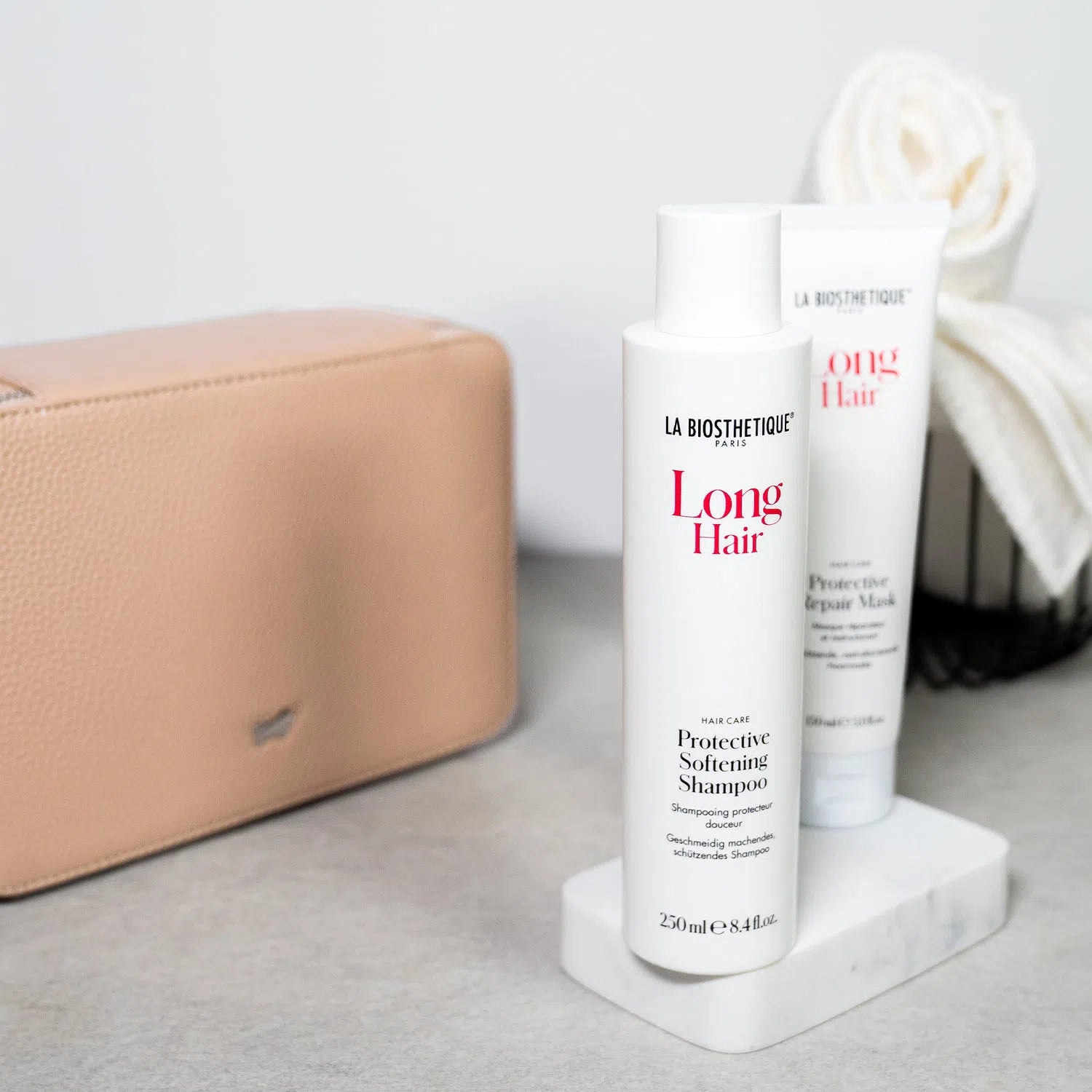 BB X LaBiosthetique Necessaire M creme