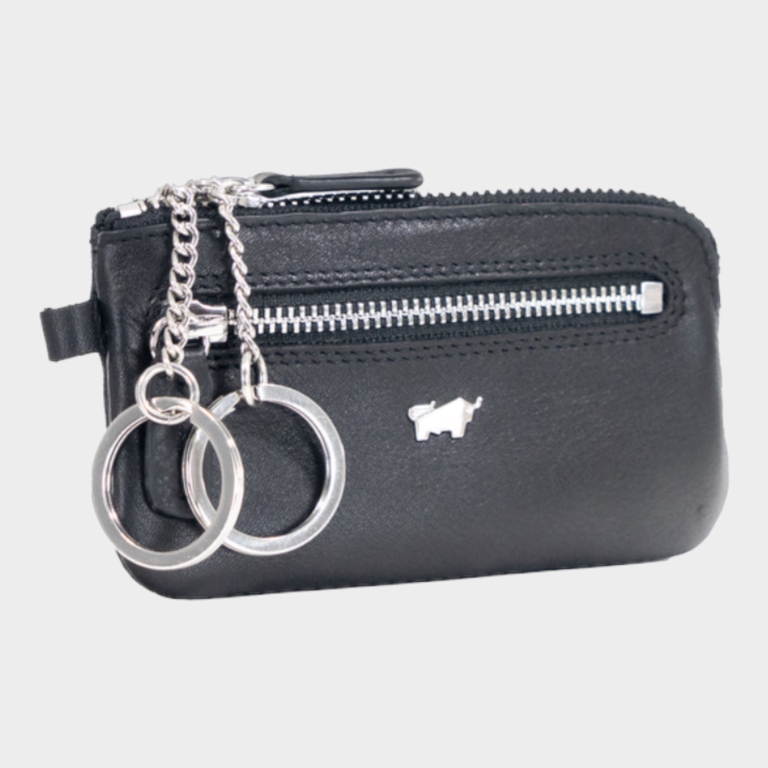 Keyfeature GOLF Schlüsseletui M Slim schwarz