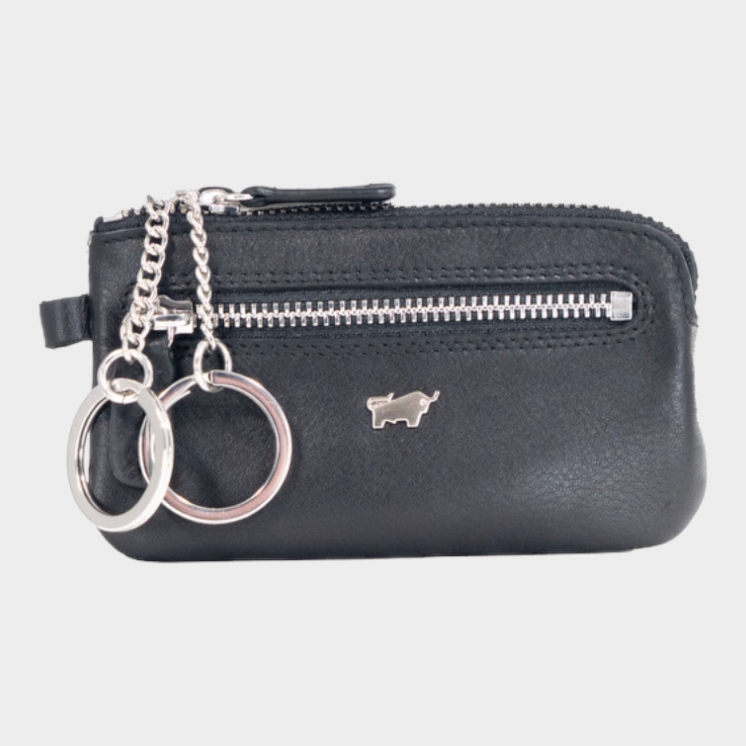 Keyfeature GOLF Schlüsseletui M Slim schwarz