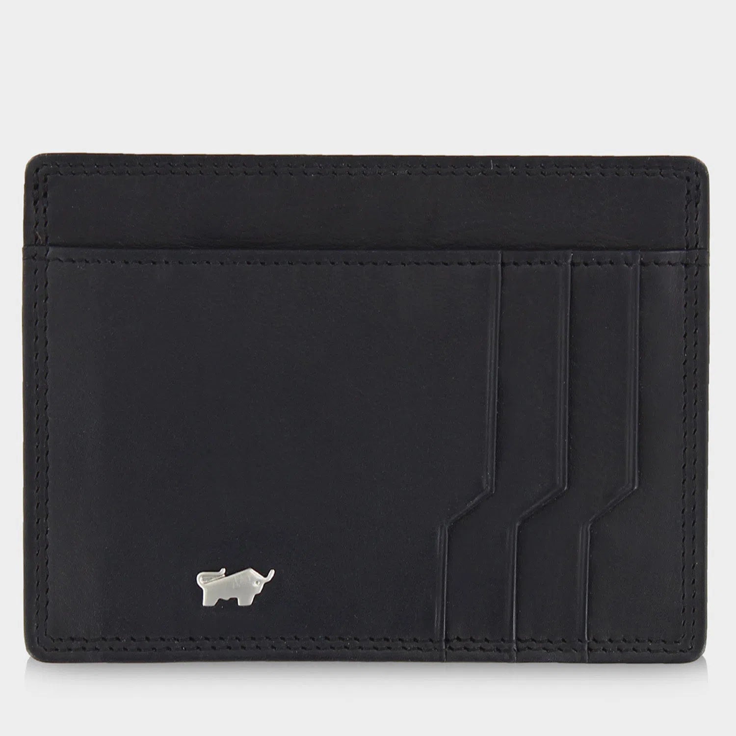 GOLF SECURE Kartenetui M schwarz