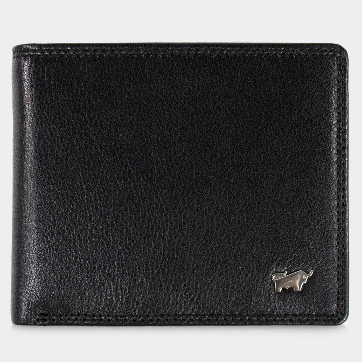 GOLF SECURE Kartenbörse 14CS schwarz