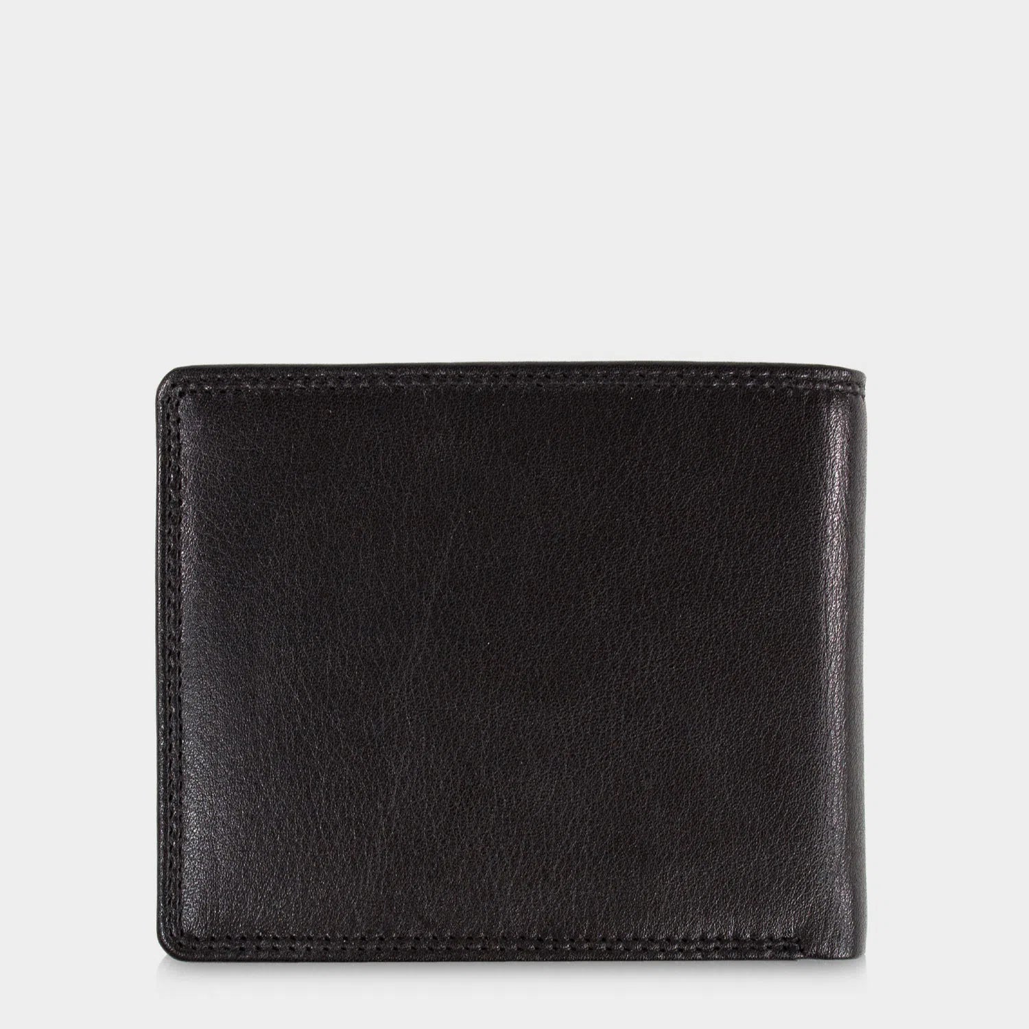 GOLF SECURE Kartenbörse 14CS schwarz