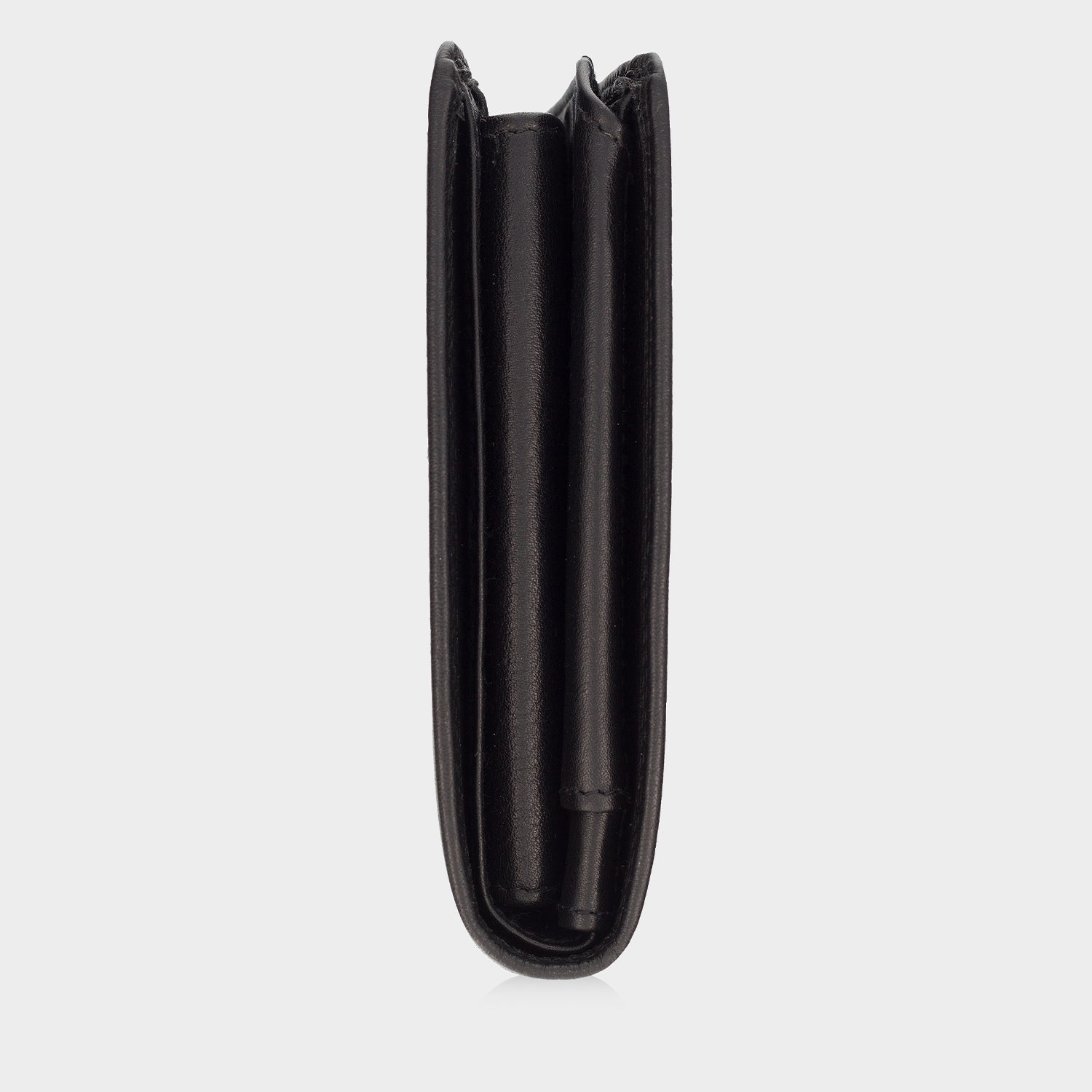 GOLF RFID Geldbörse 8CS schwarz