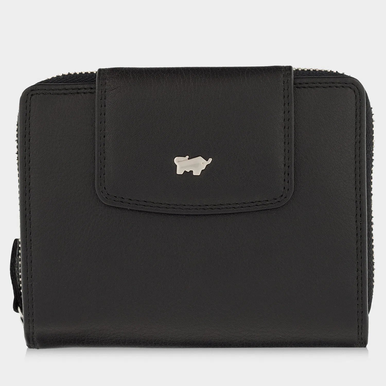 GOLF 2.0 RV-Geldbörse M 12CS schwarz