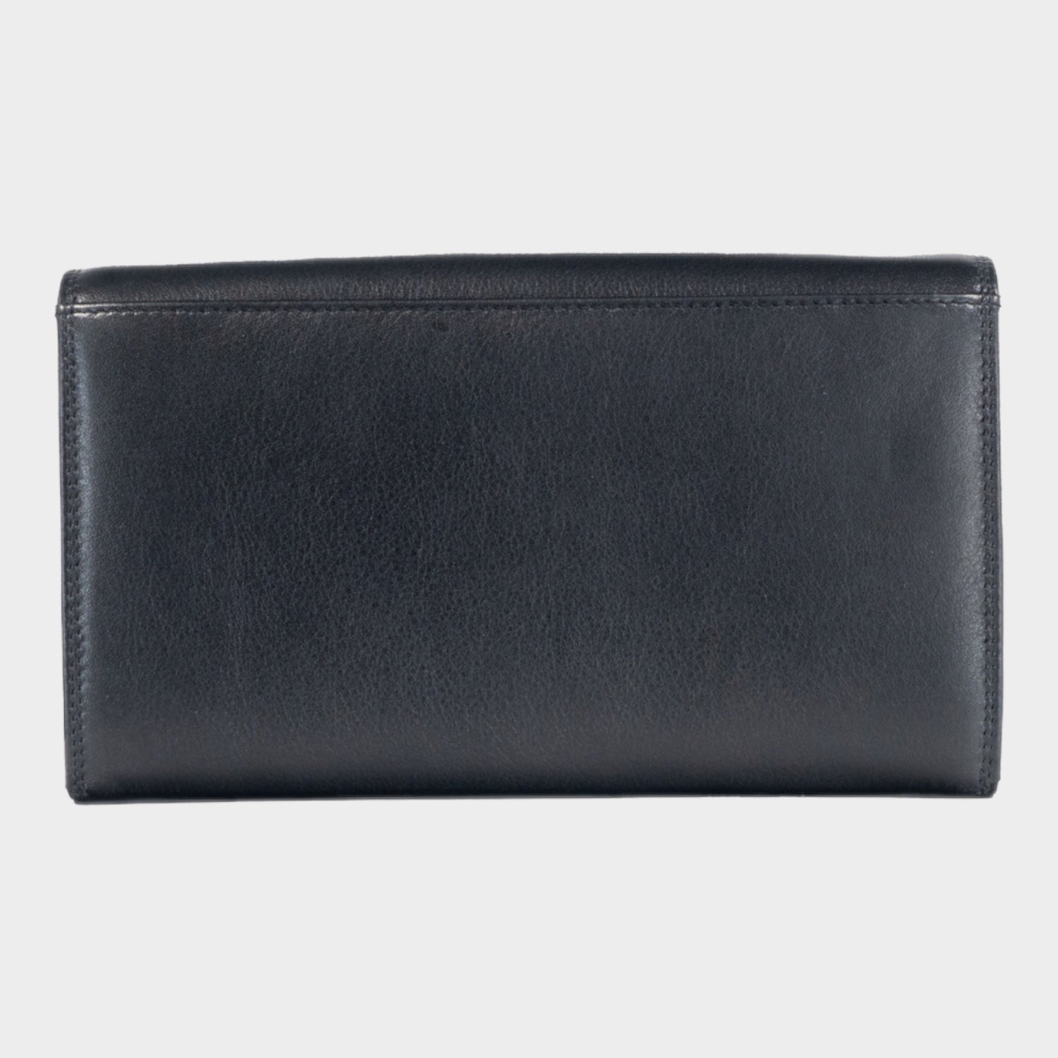 Rückansicht GOLF Kellnertasche schwarz