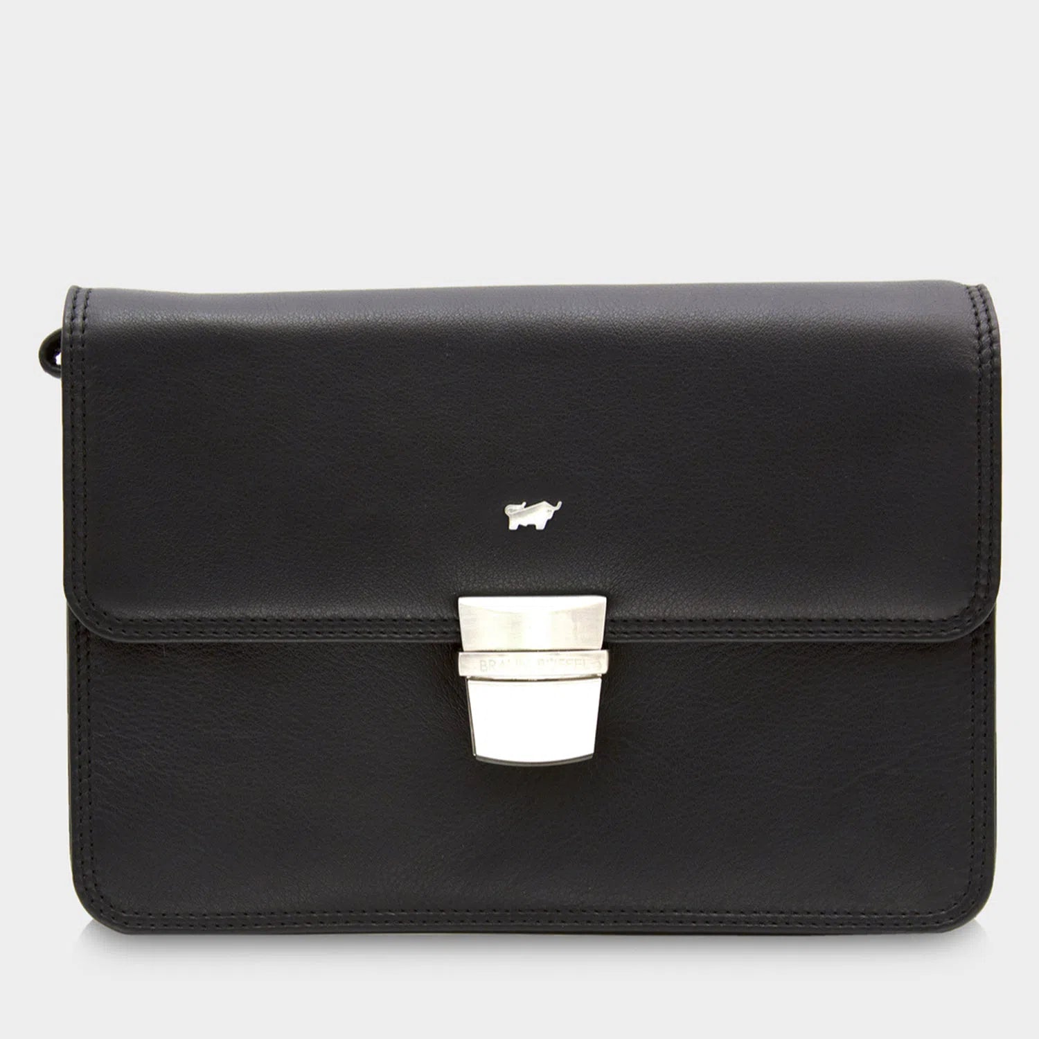 GOLF 2.0 Herren Handgelenktasche schwarz