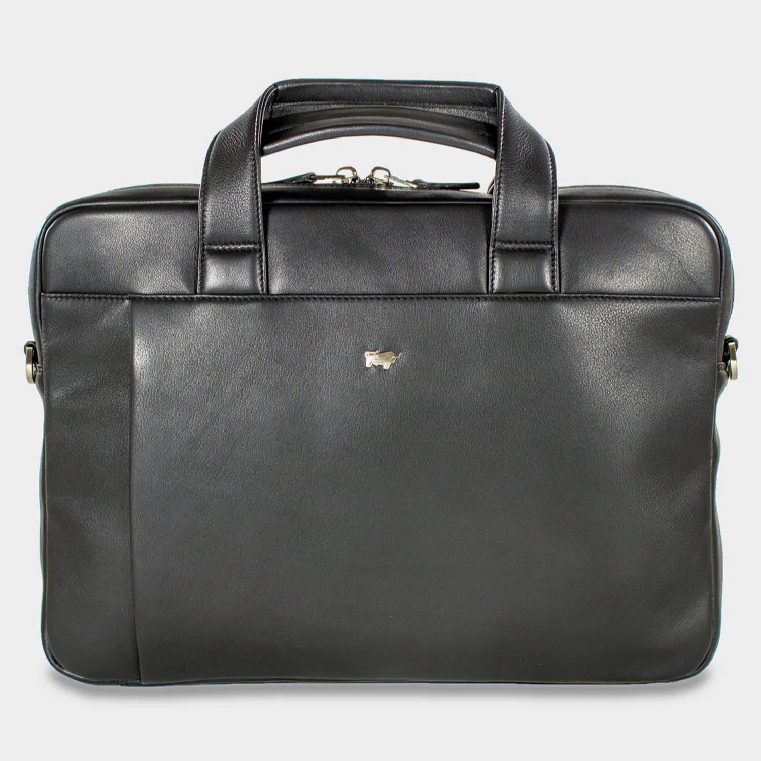 Braun buffel briefcase deals