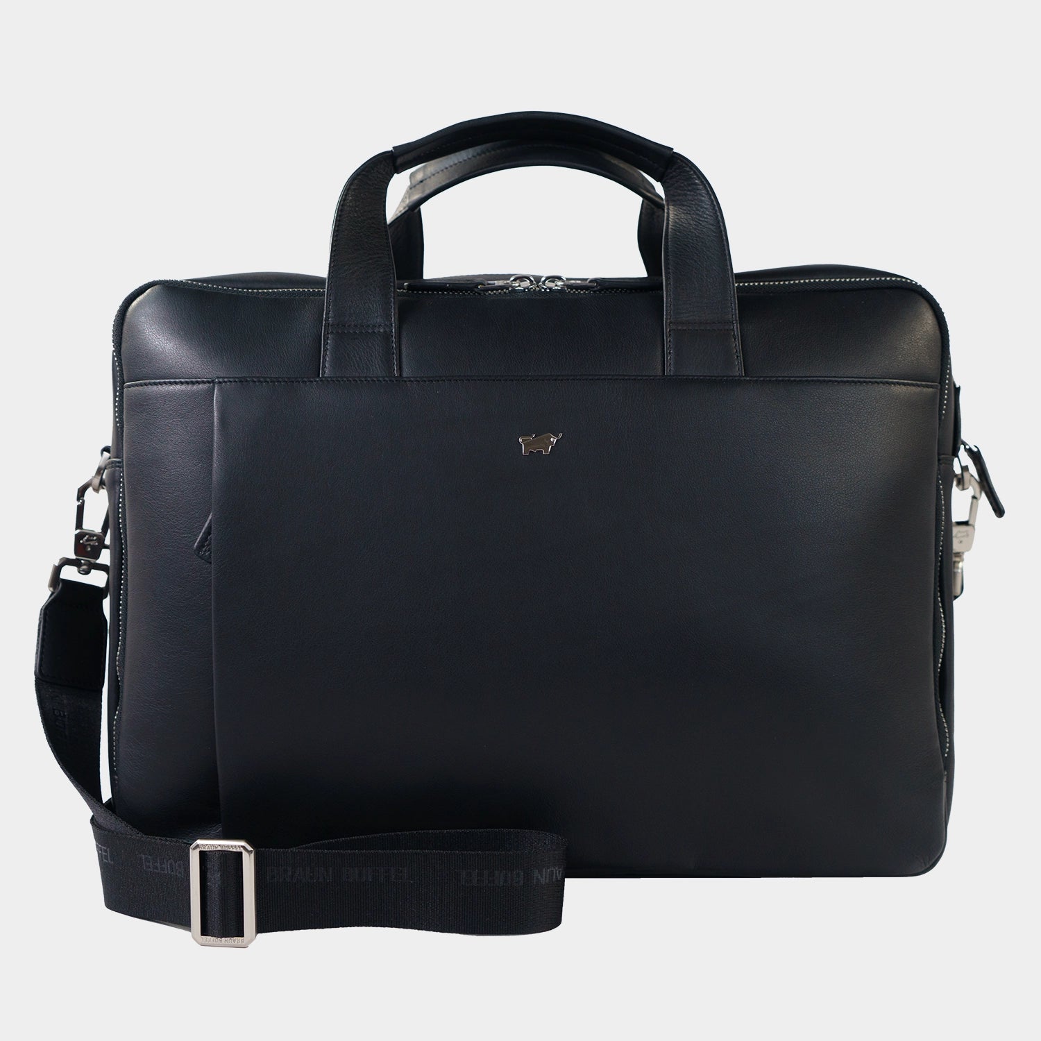 GOLF Businesstasche L schwarz