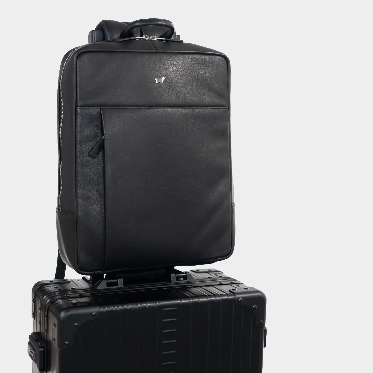 Trolley Link GOLF Rucksack schwarz