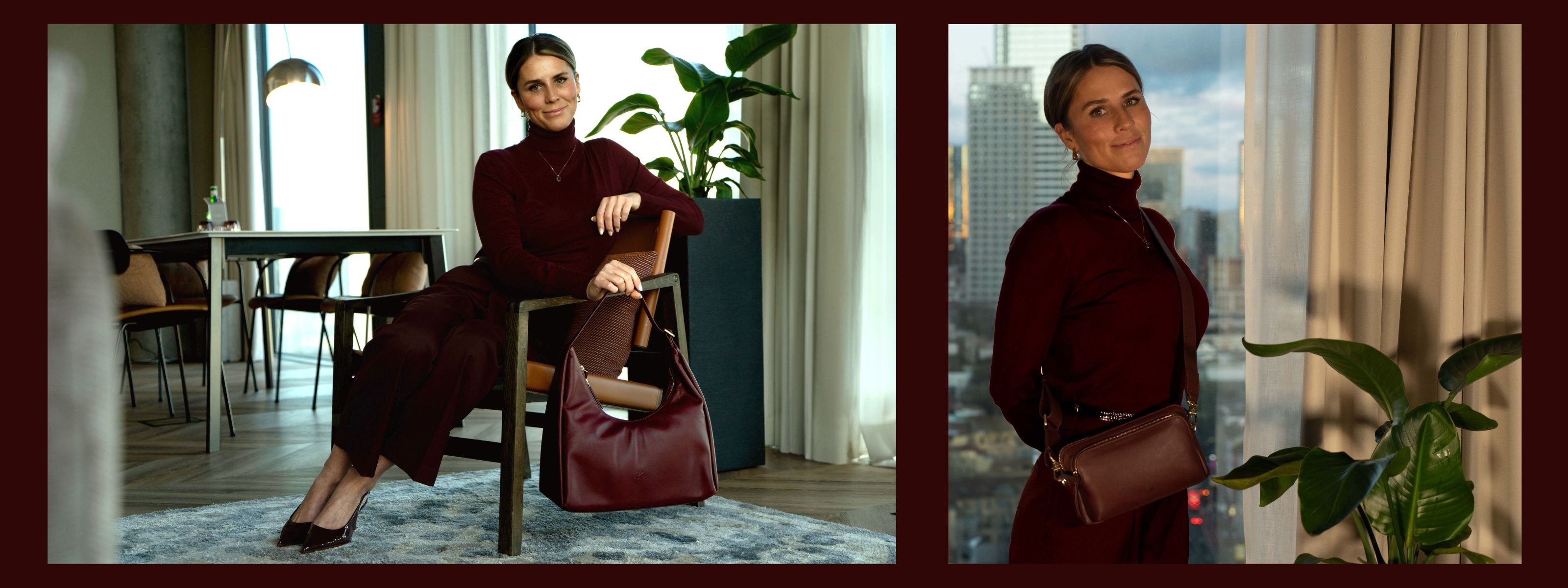 LOTTA Kollektionsbanner Desktop