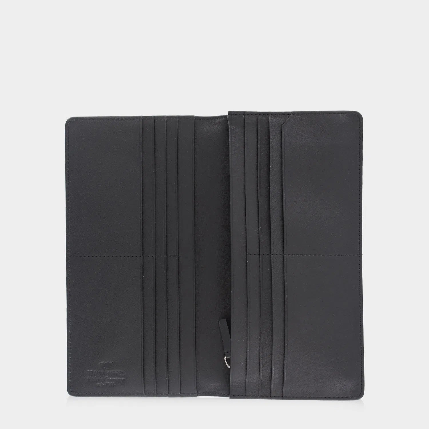 Innenansicht ARIZONA 2.0 Brieftasche 16CS schwarz