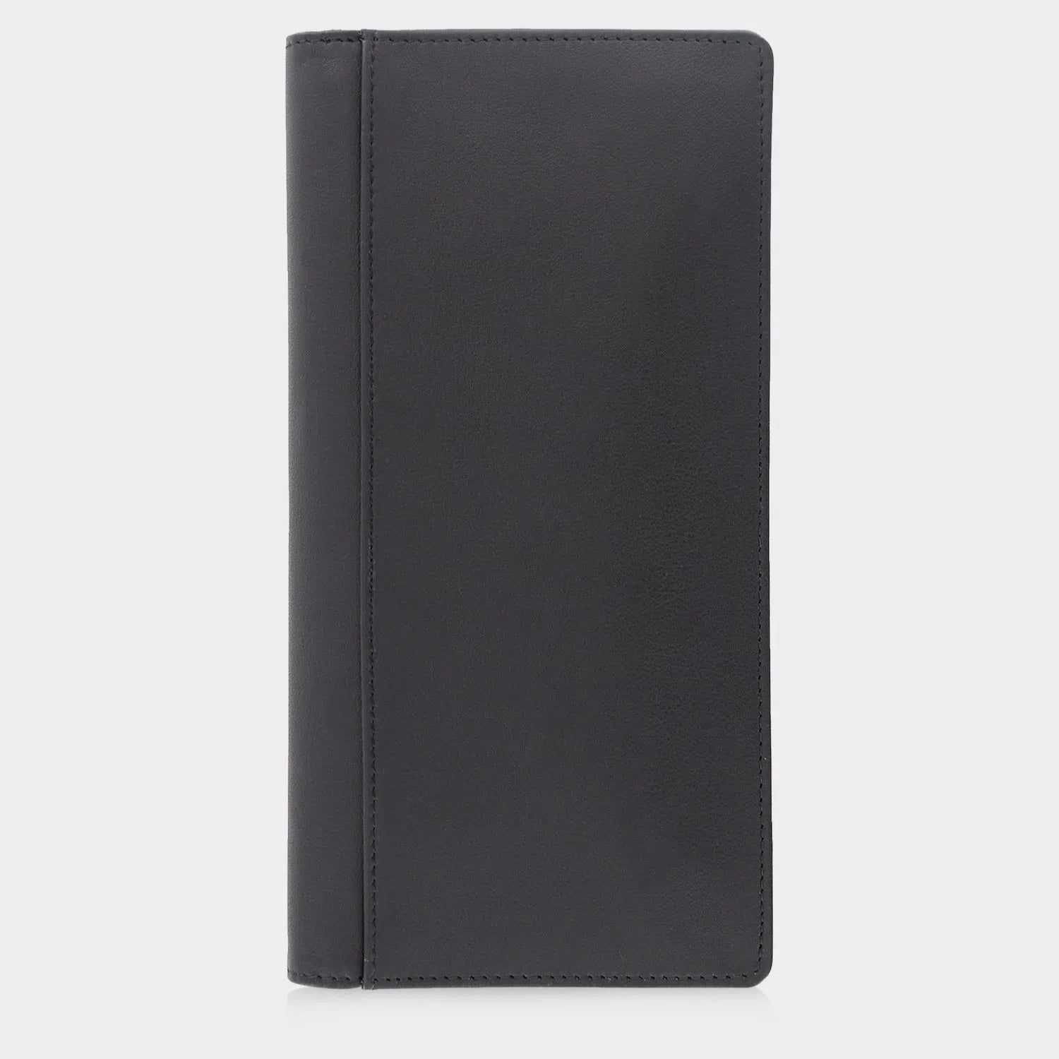 Rückansicht ARIZONA 2.0 Brieftasche 16CS schwarz