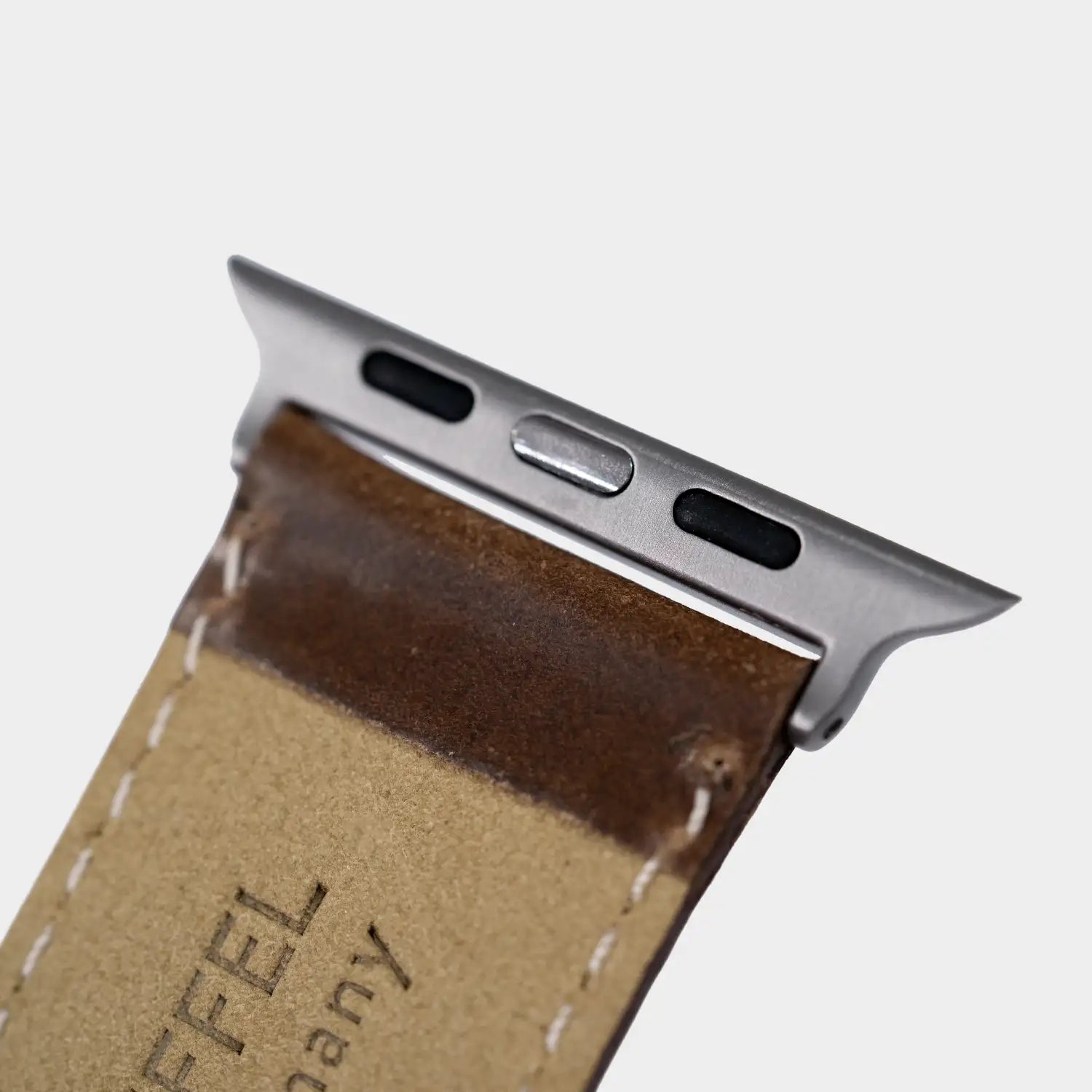 CORDOVAN Armand für Apple Watch Ultra mustang