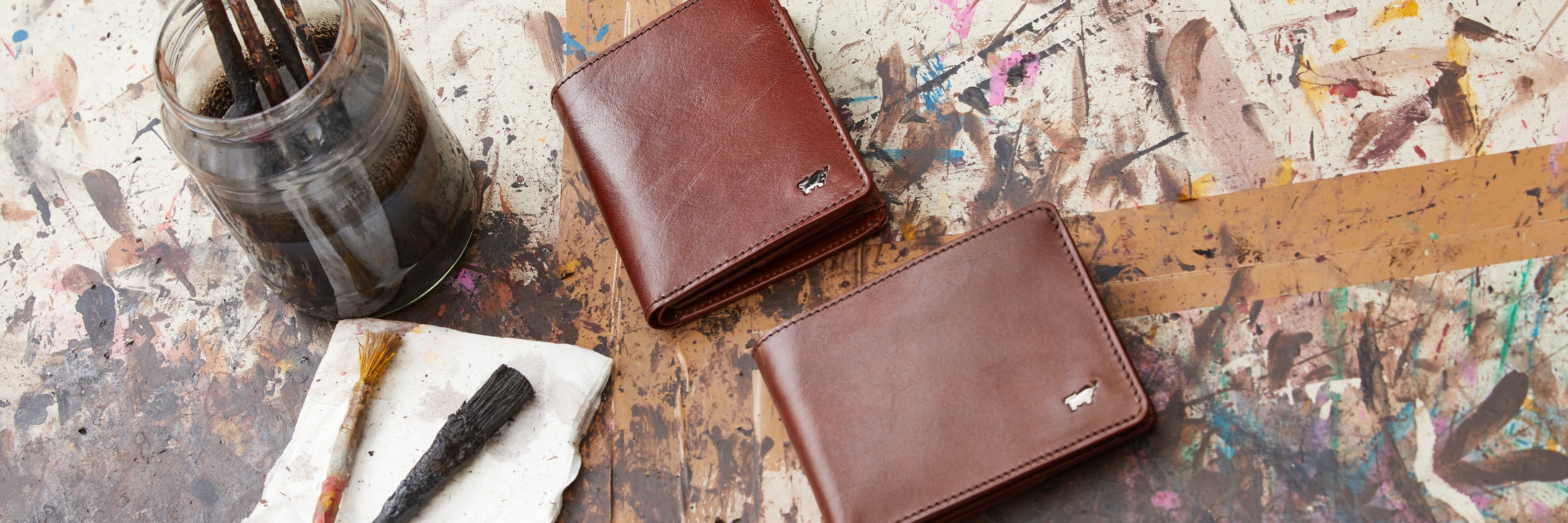 Country RFID Desktop
