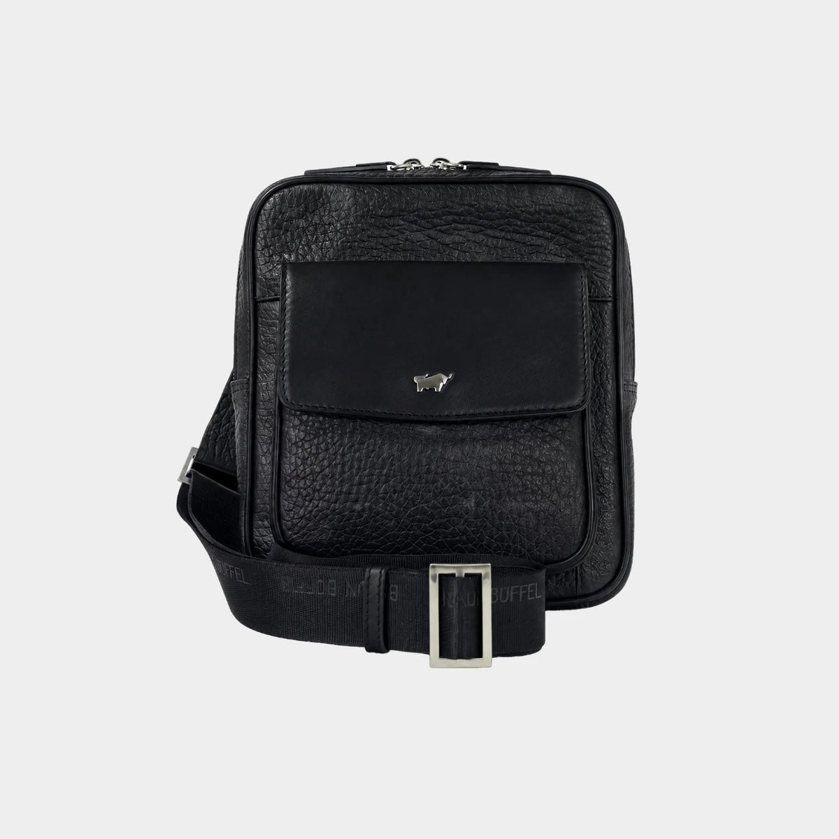 BEN Umhängetasche S black/black