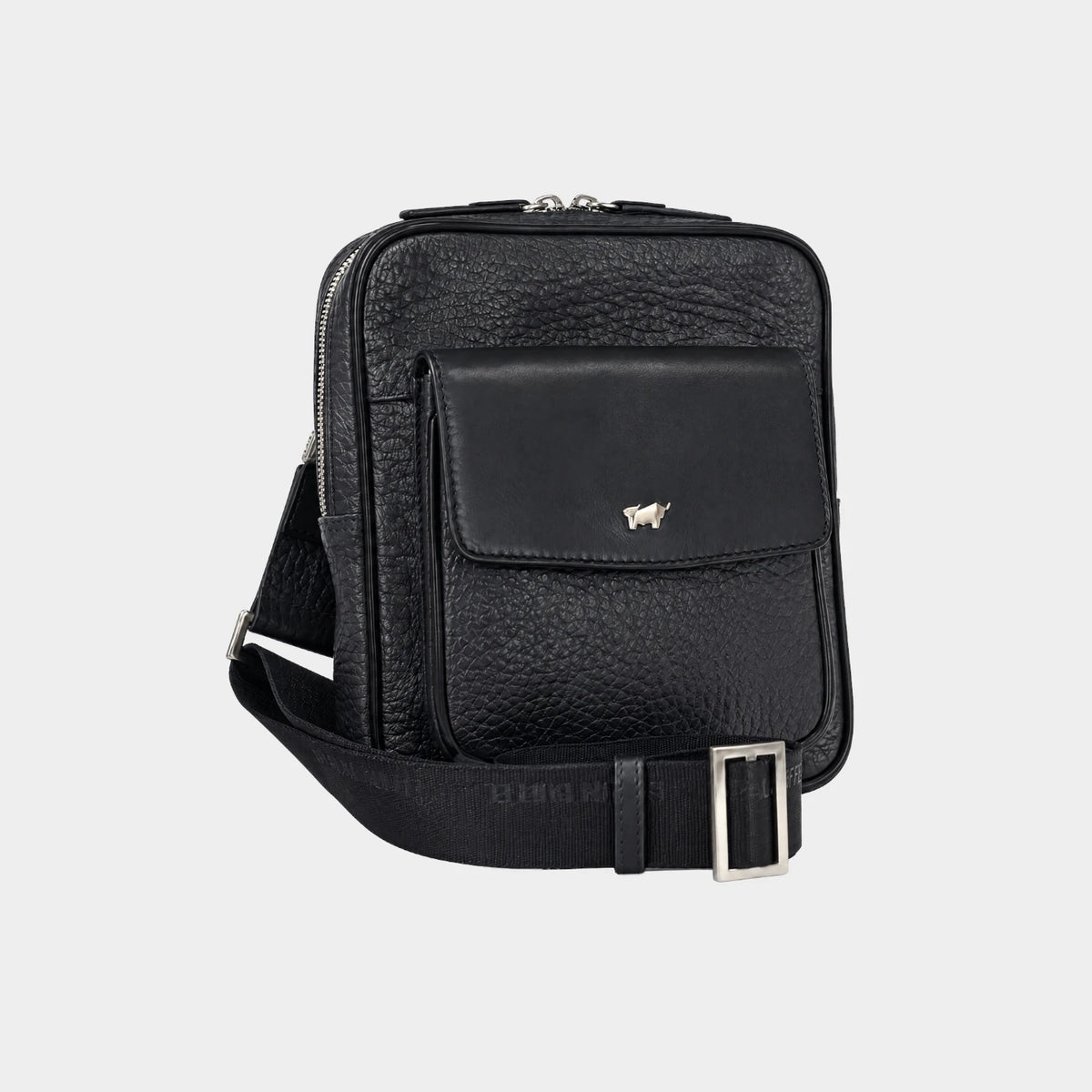 BEN Umhängetasche S black/black