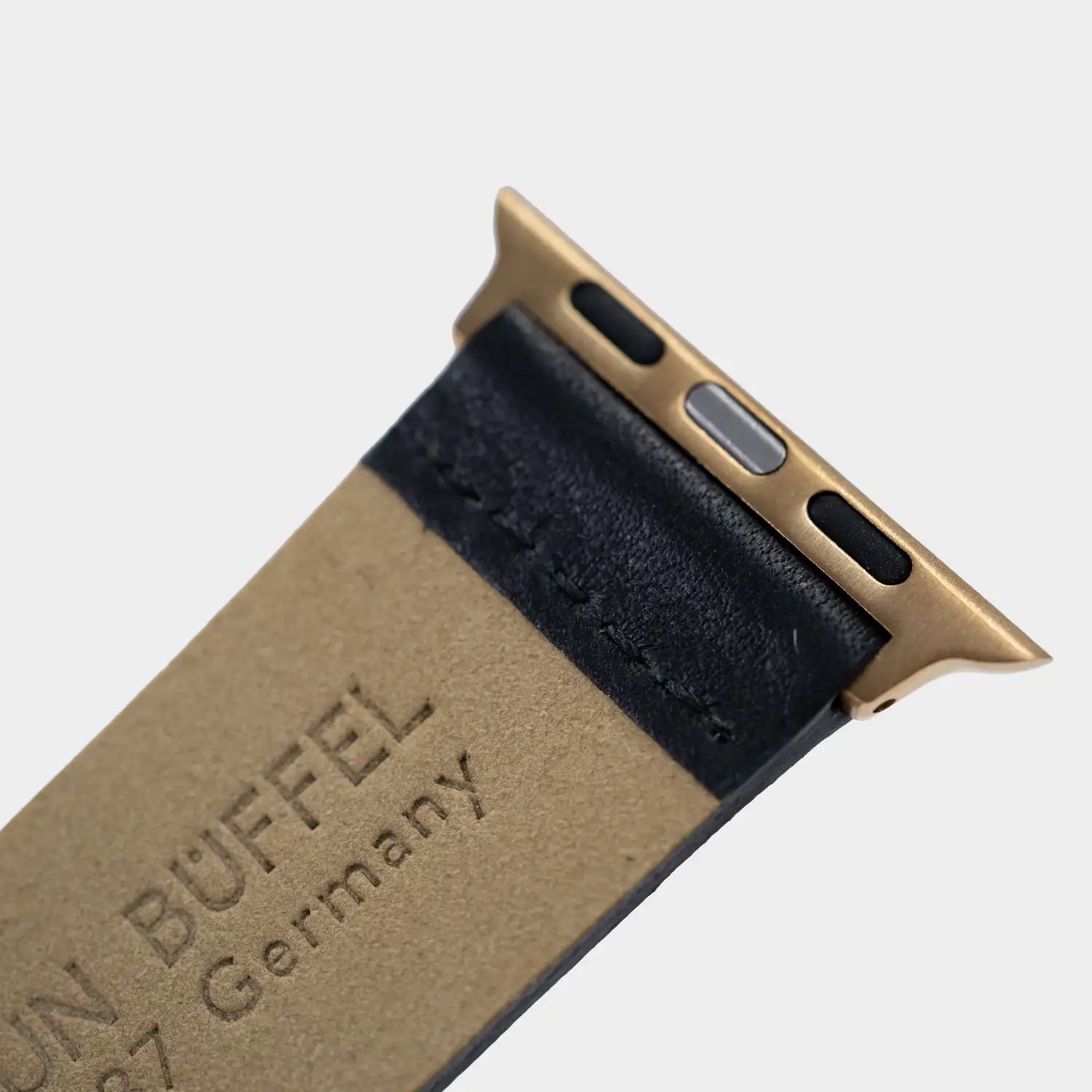 ARIZONA Armband für Apple Watch gold