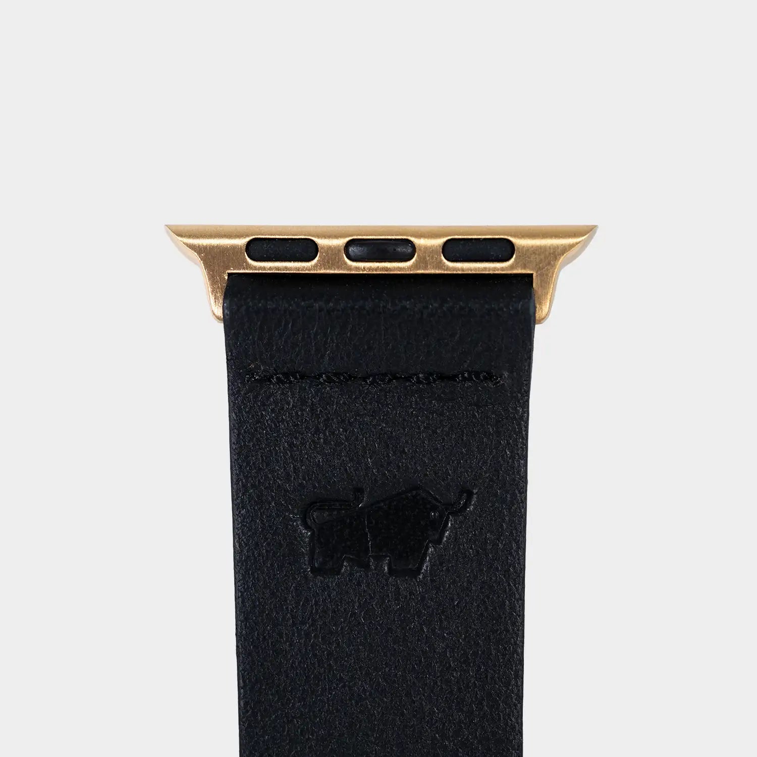 ARIZONA Armband für Apple Watch gold